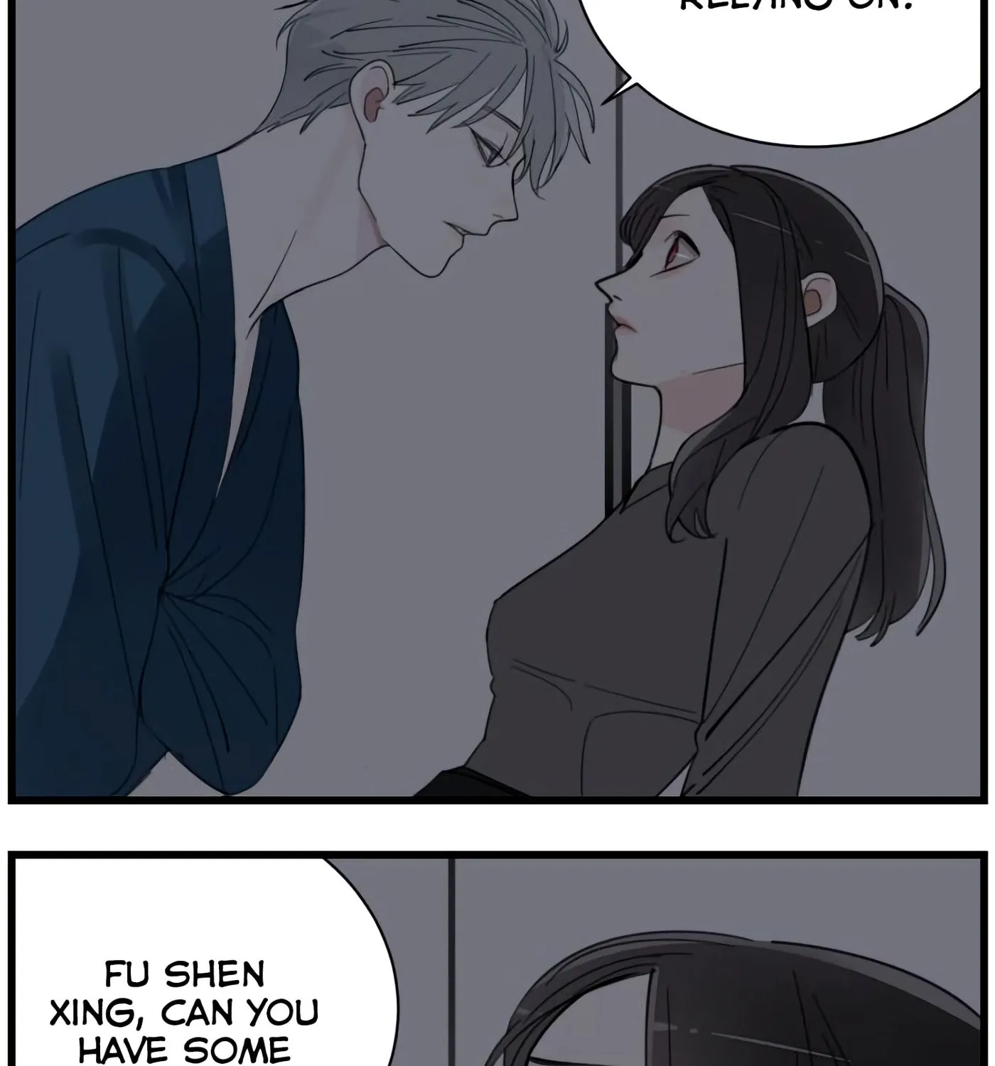 Zhang Zhong Zhi Wu (Colored) Chapter 44 page 32 - 
