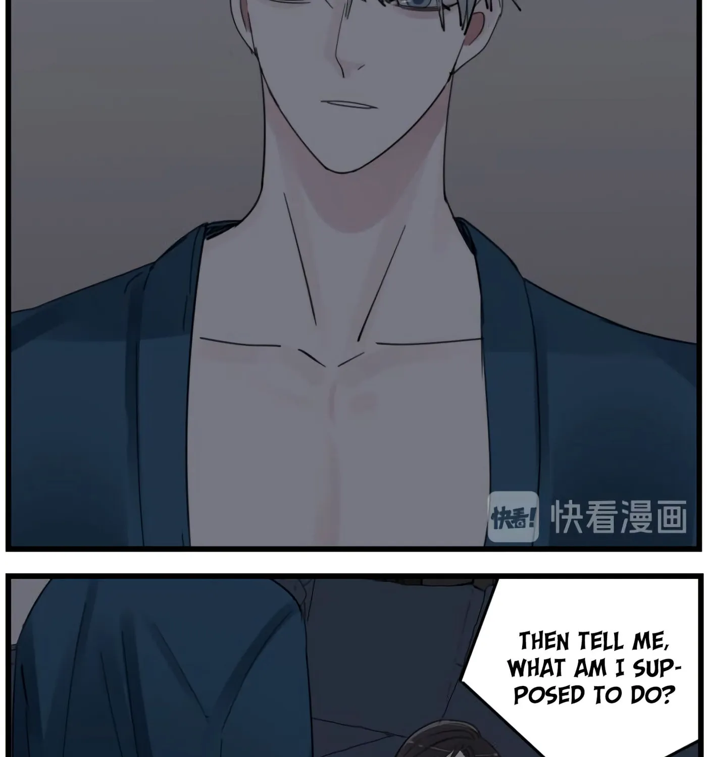 Zhang Zhong Zhi Wu (Colored) Chapter 44 page 35 - 