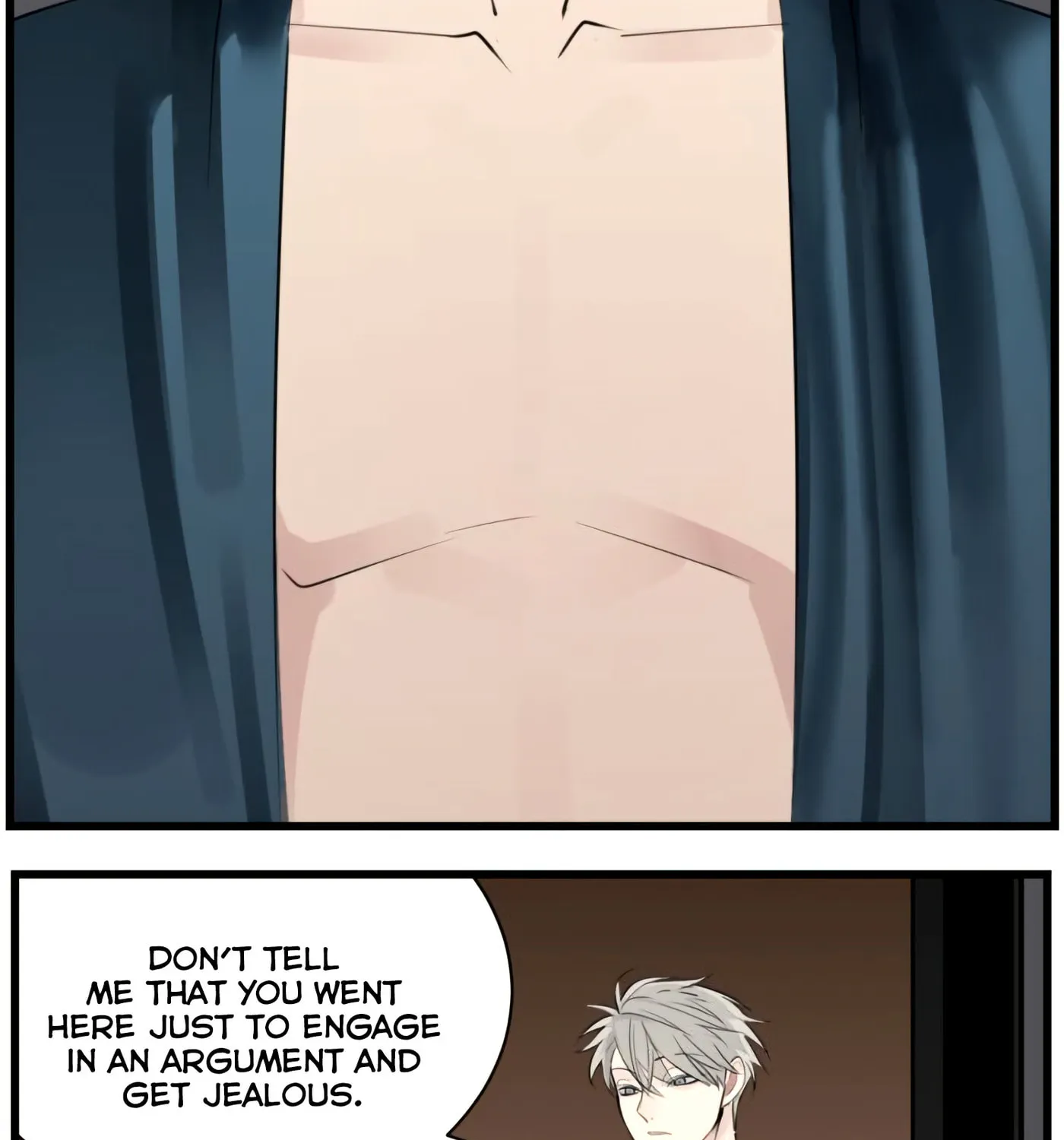 Zhang Zhong Zhi Wu (Colored) Chapter 44 page 5 - 