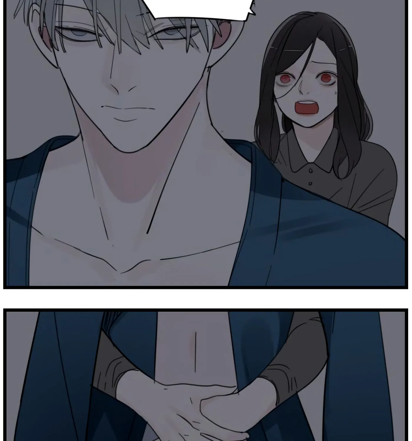 Zhang Zhong Zhi Wu (Colored) Chapter 44 page 44 - 