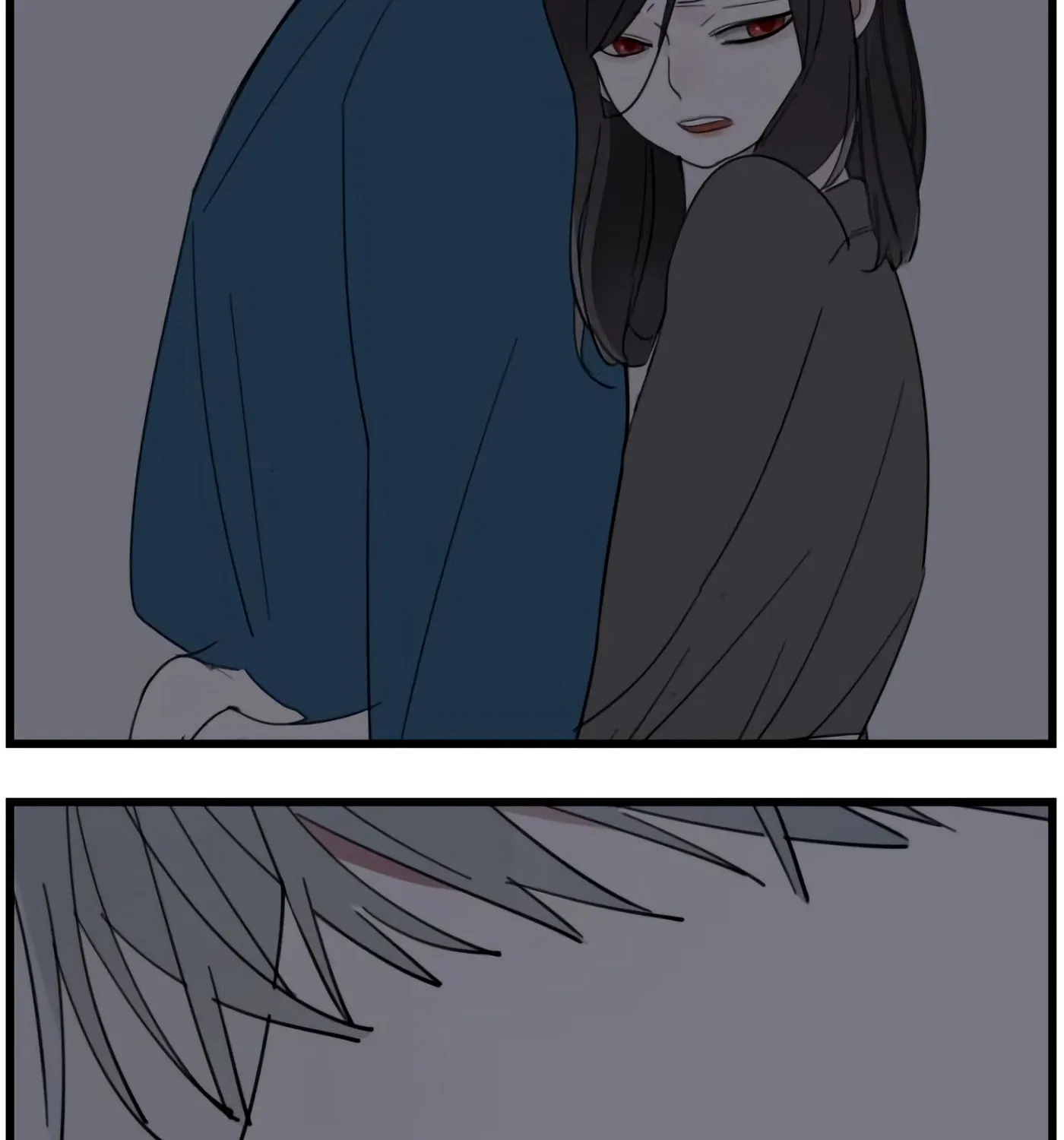 Zhang Zhong Zhi Wu (Colored) Chapter 44 page 46 - 