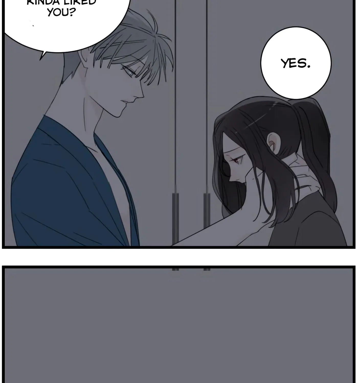 Zhang Zhong Zhi Wu (Colored) Chapter 44 page 49 - 