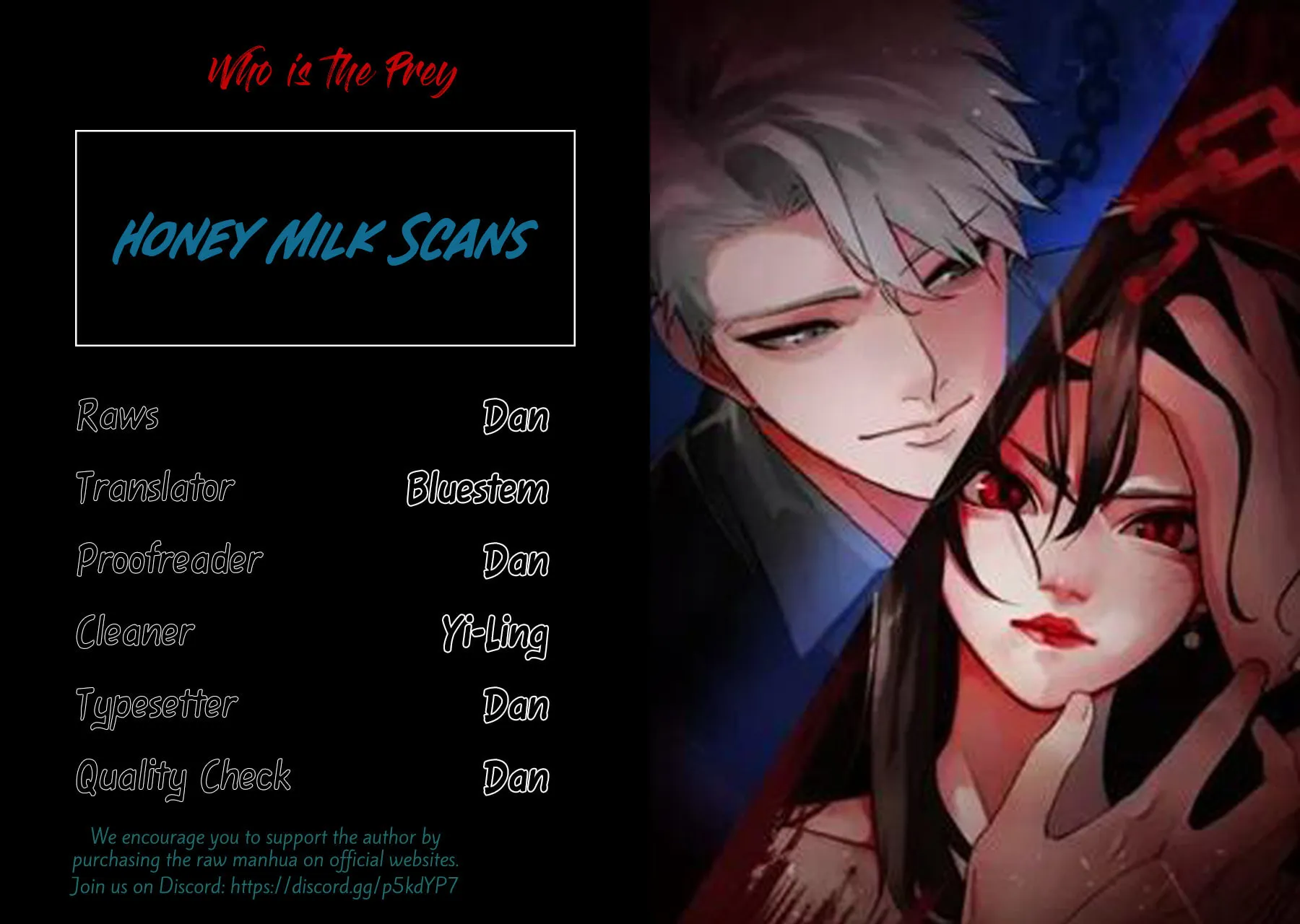 Zhang Zhong Zhi Wu (Colored) Chapter 44 page 53 - 