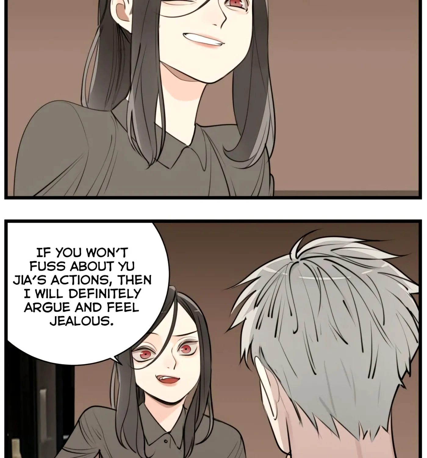 Zhang Zhong Zhi Wu (Colored) Chapter 44 page 7 - 