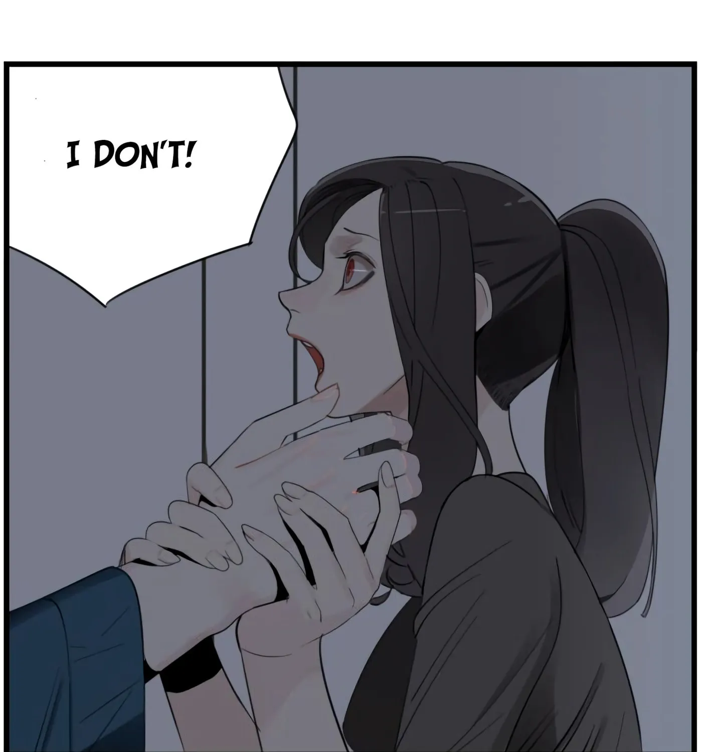 Zhang Zhong Zhi Wu (Colored) Chapter 45 page 2 - 