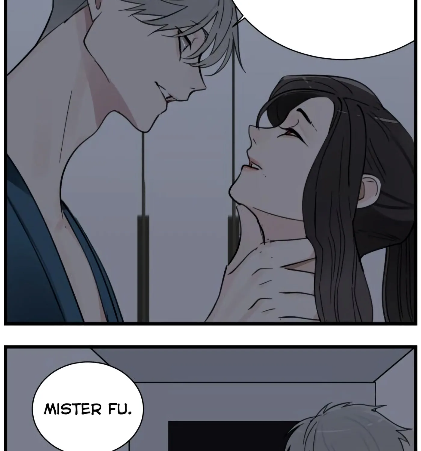 Zhang Zhong Zhi Wu (Colored) Chapter 45 page 11 - 