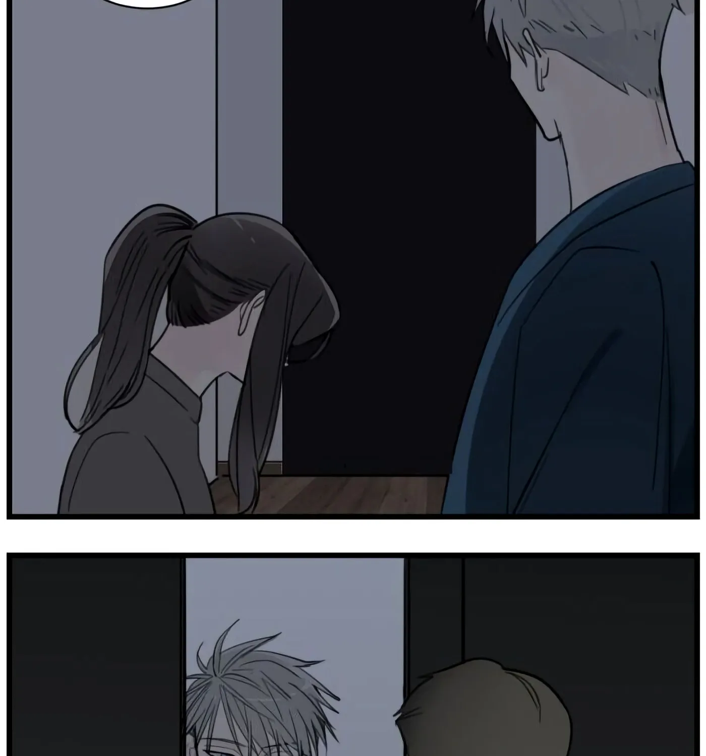 Zhang Zhong Zhi Wu (Colored) Chapter 45 page 12 - 