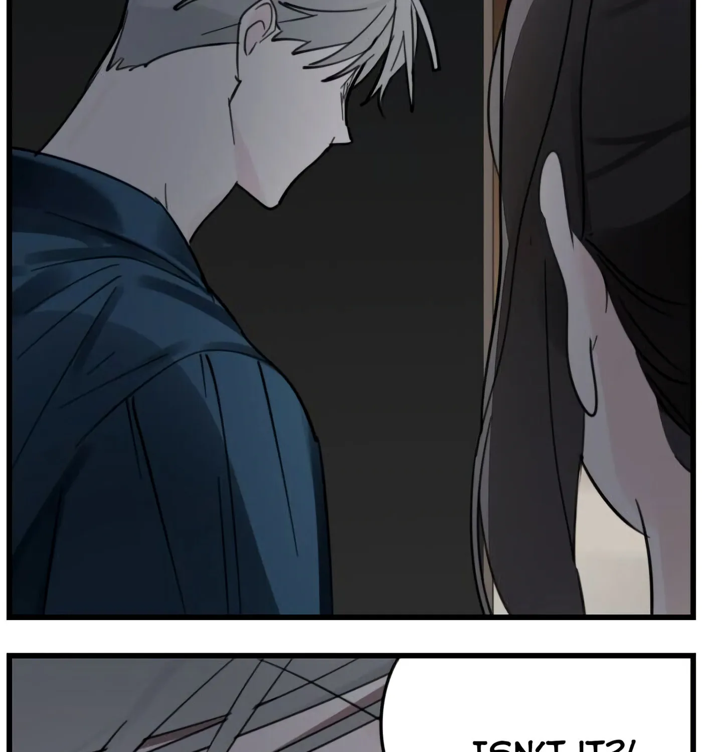 Zhang Zhong Zhi Wu (Colored) Chapter 45 page 14 - 