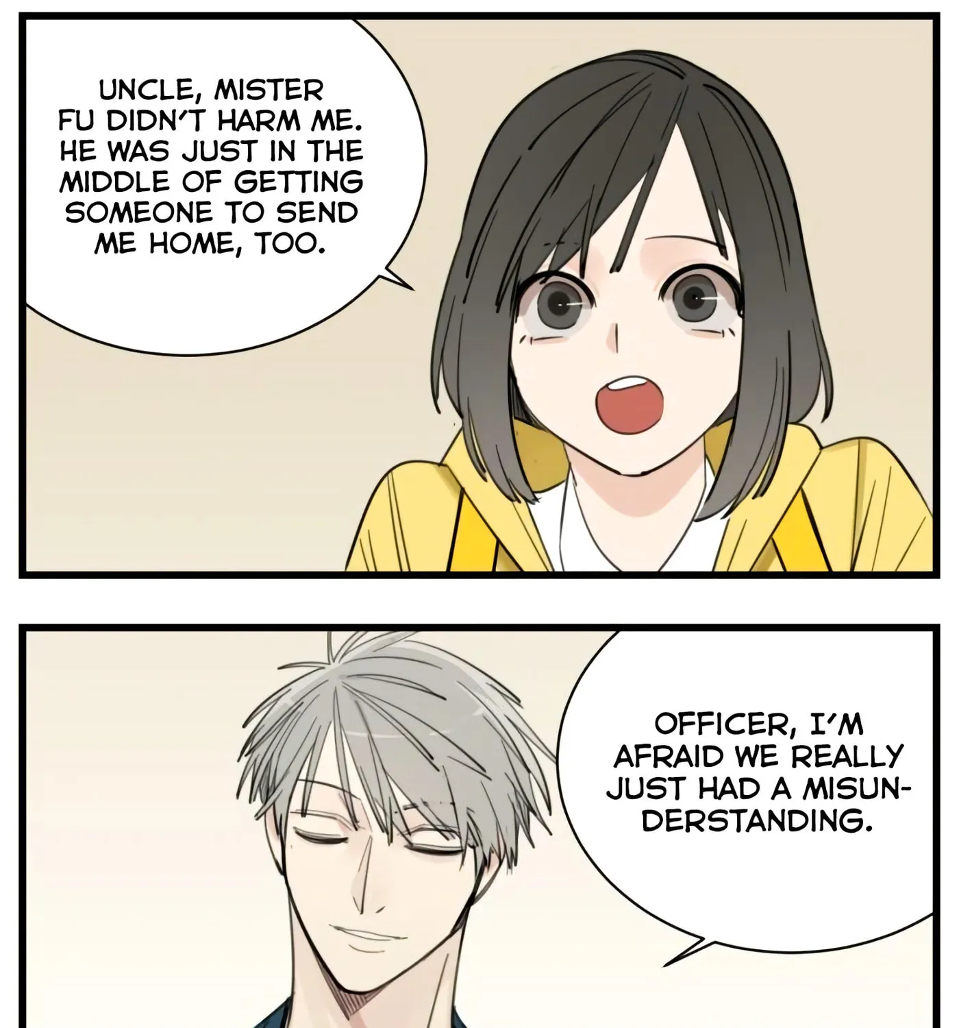 Zhang Zhong Zhi Wu (Colored) Chapter 45 page 25 - 