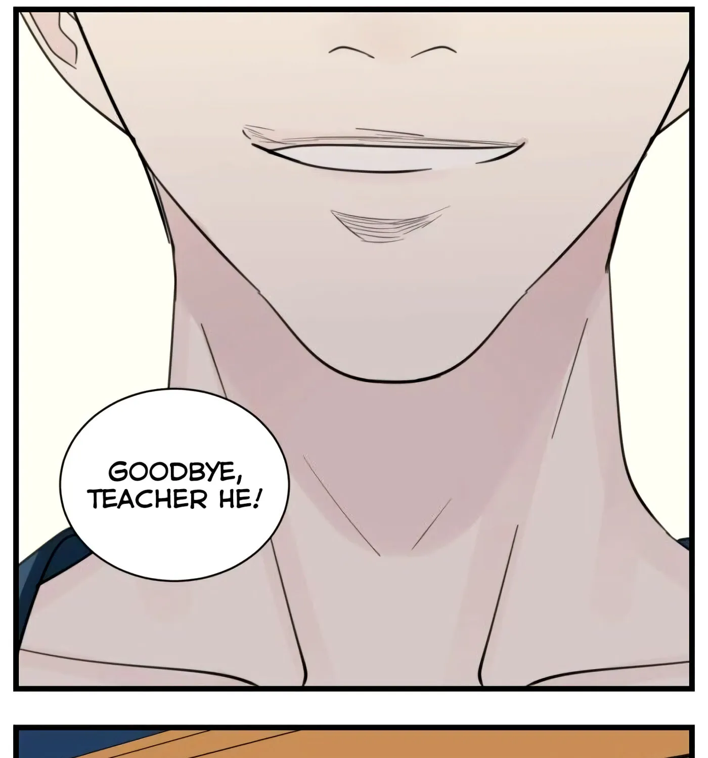 Zhang Zhong Zhi Wu (Colored) Chapter 45 page 39 - 