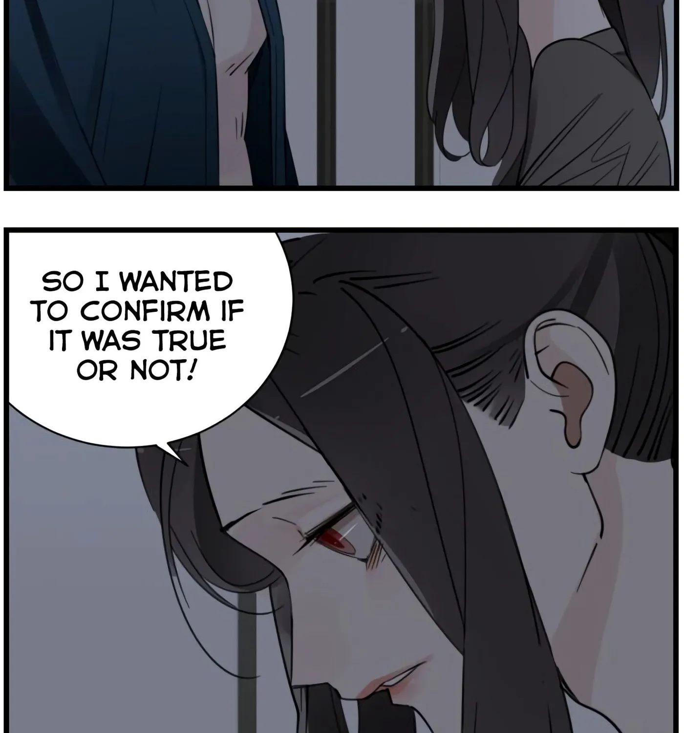 Zhang Zhong Zhi Wu (Colored) Chapter 45 page 5 - 
