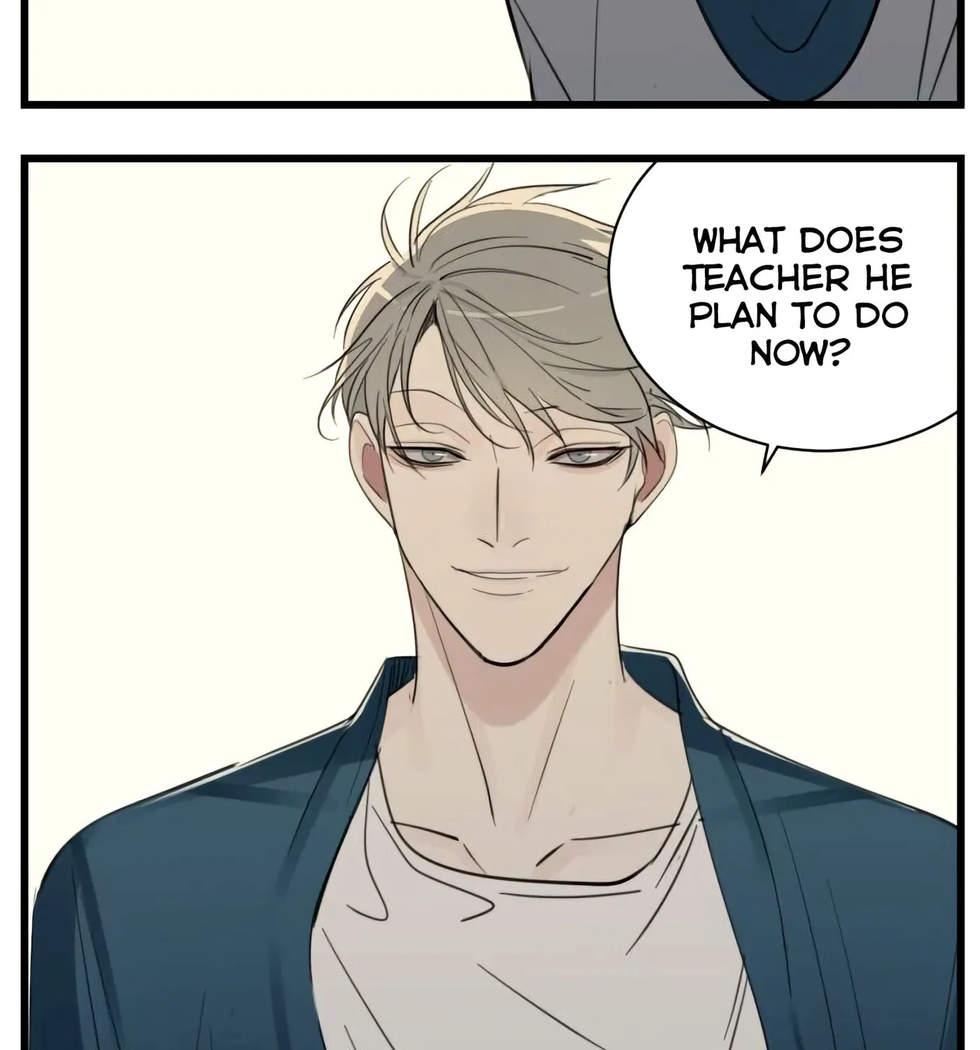 Zhang Zhong Zhi Wu (Colored) Chapter 45 page 44 - 