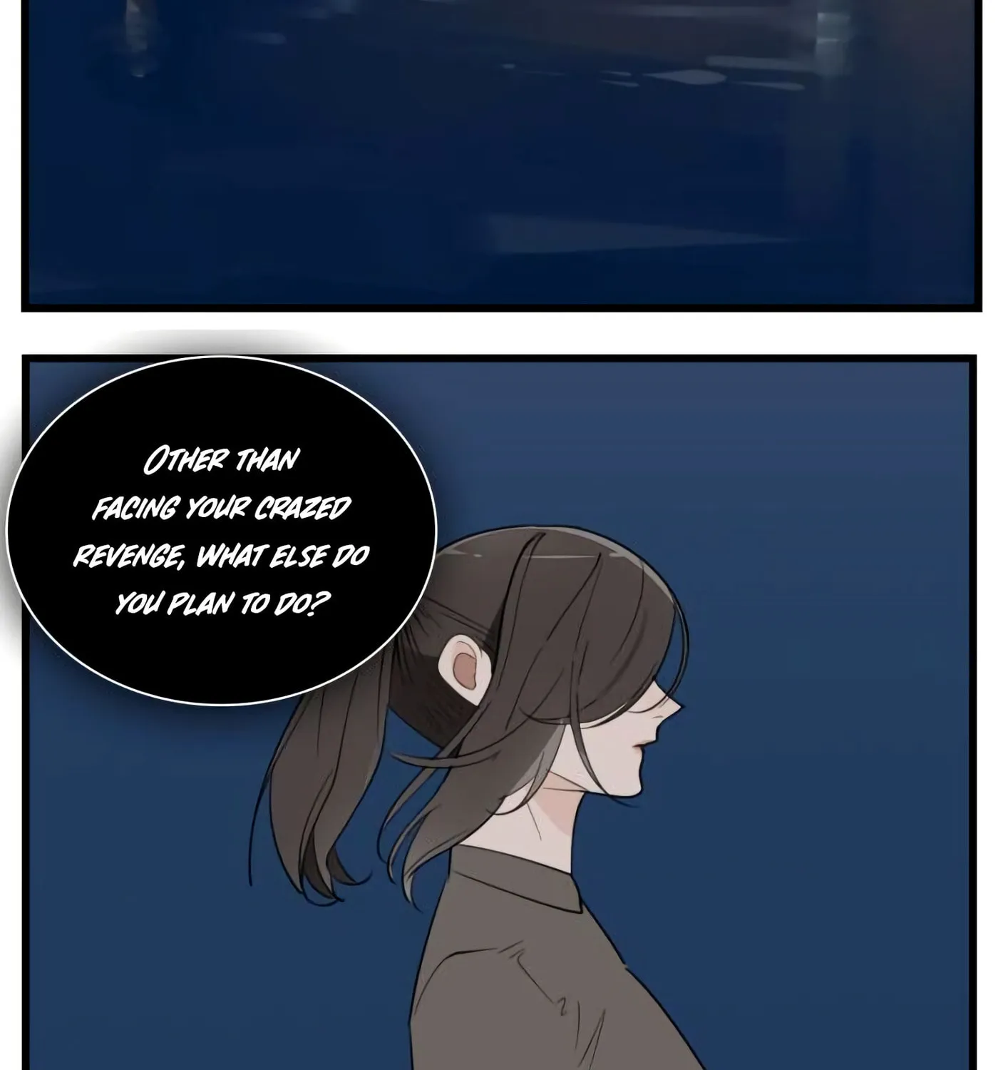 Zhang Zhong Zhi Wu (Colored) Chapter 45 page 47 - 