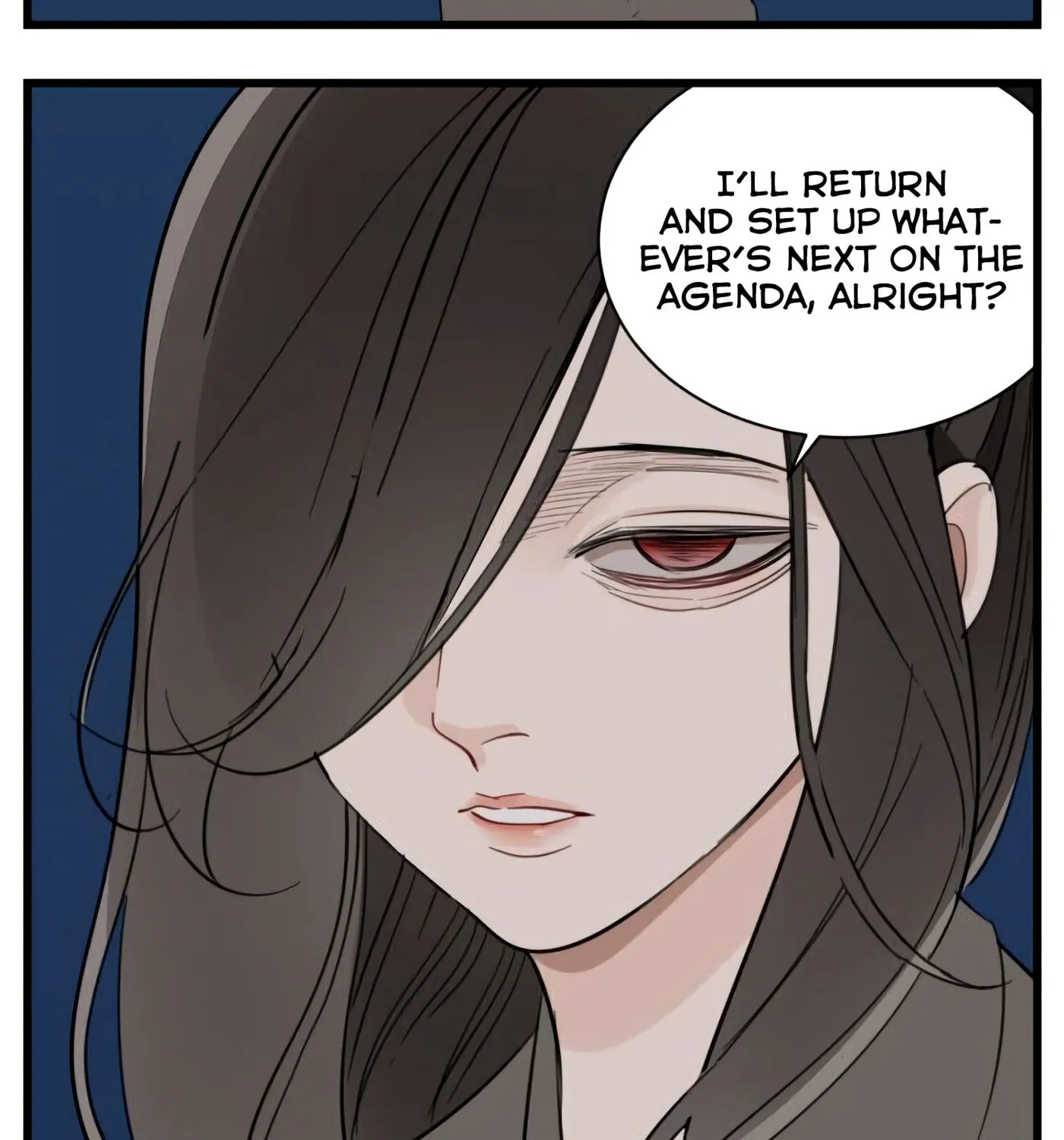 Zhang Zhong Zhi Wu (Colored) Chapter 45 page 48 - 