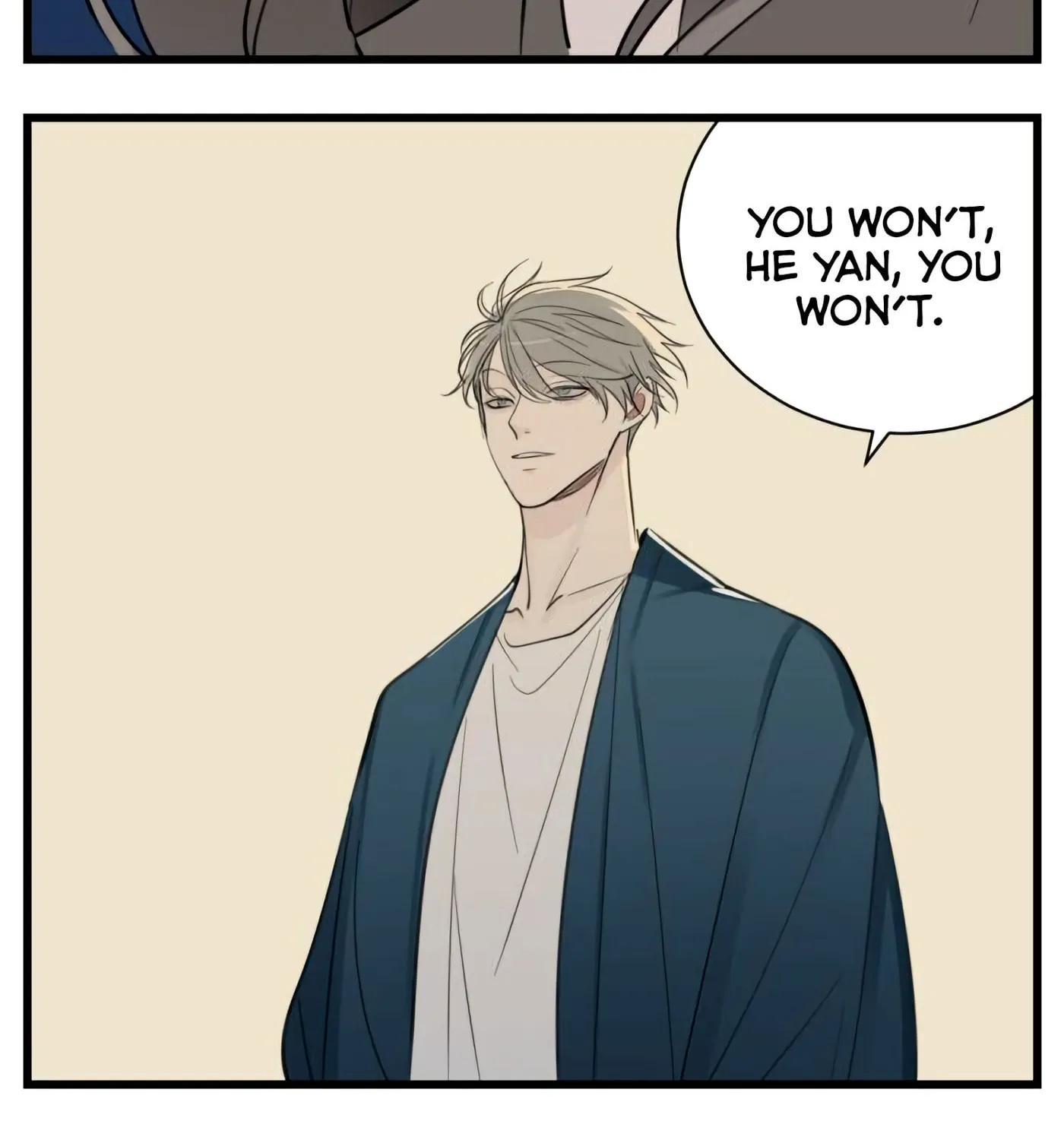 Zhang Zhong Zhi Wu (Colored) Chapter 45 page 49 - 