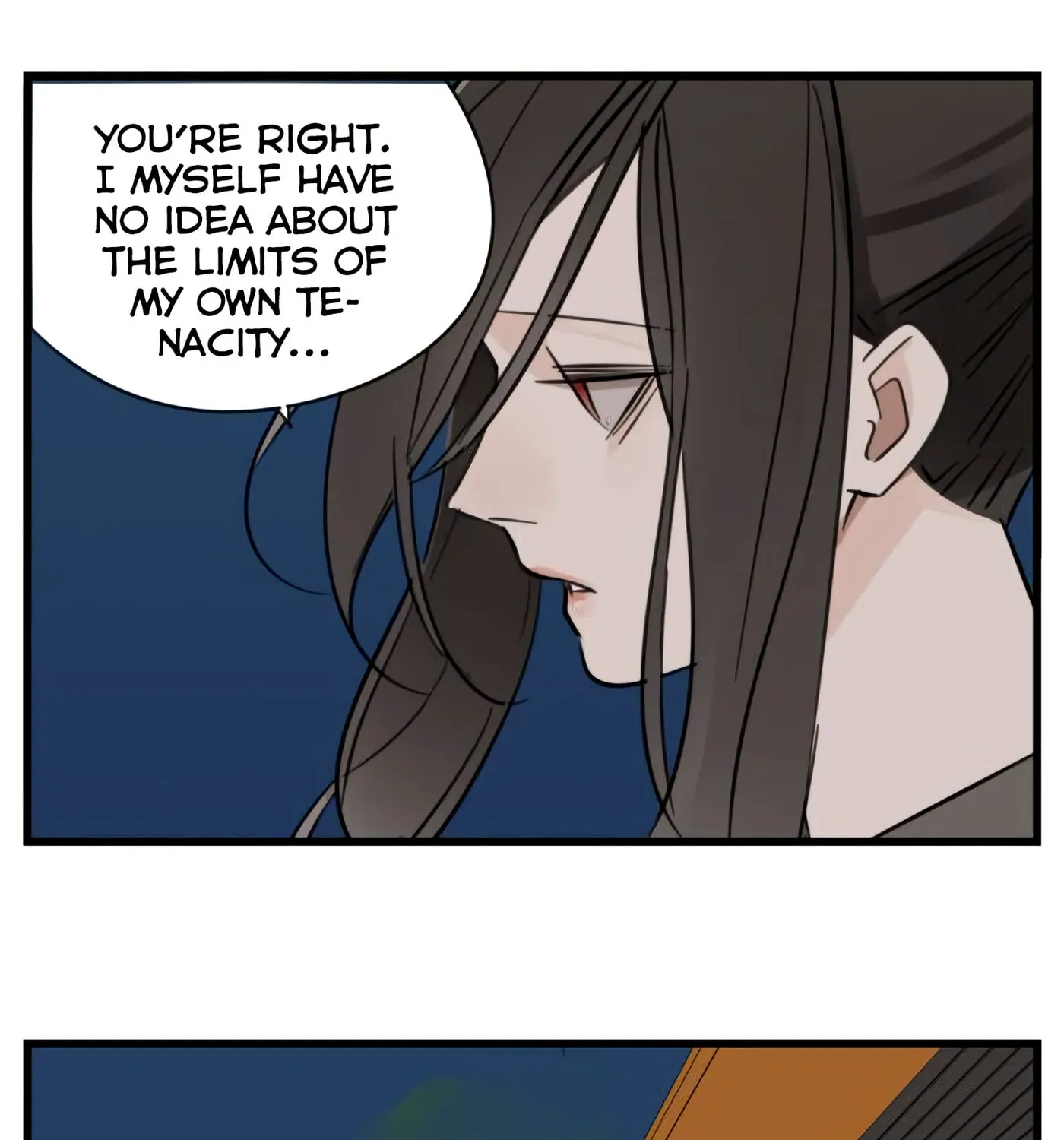 Zhang Zhong Zhi Wu (Colored) Chapter 45 page 50 - 