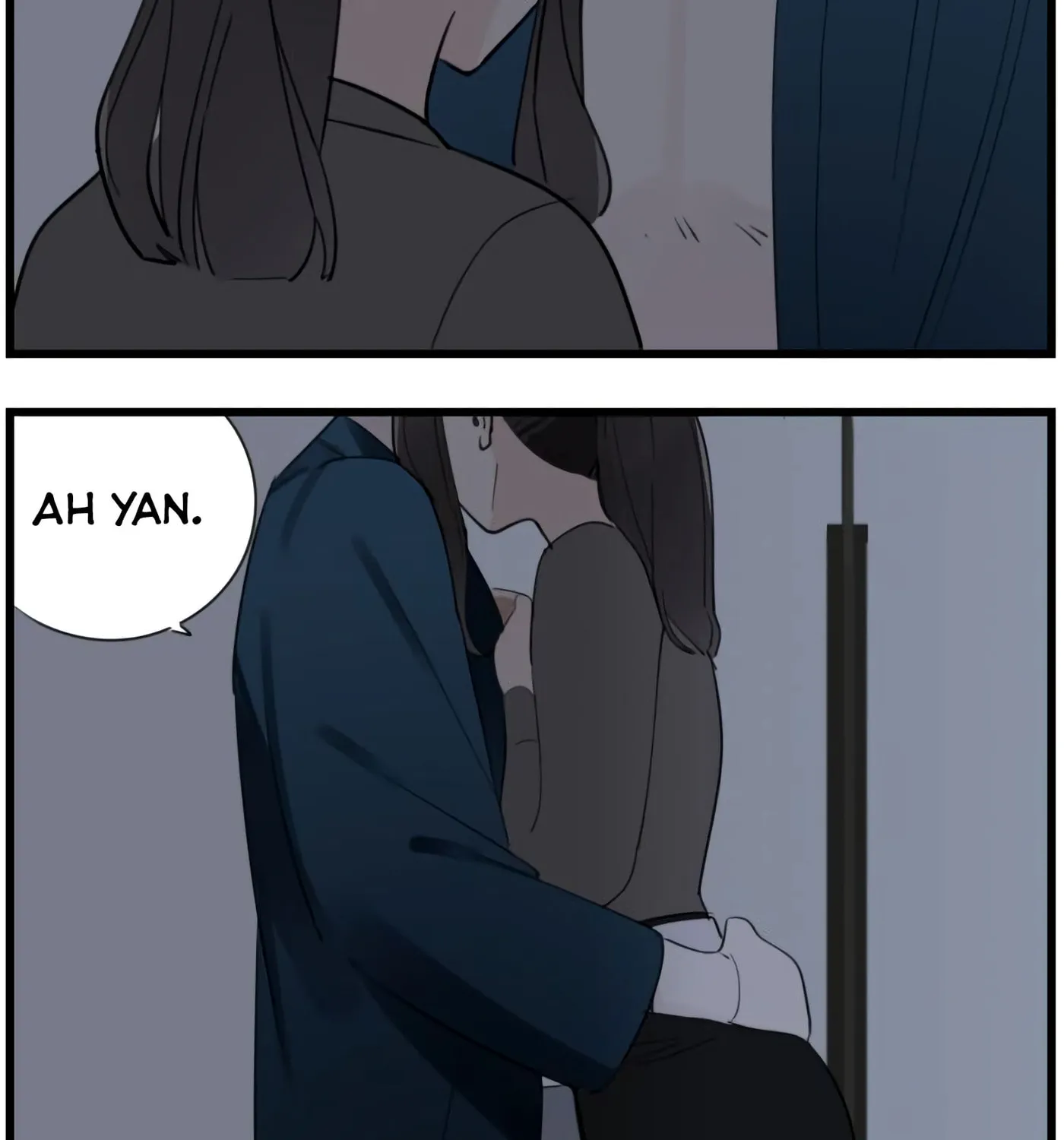Zhang Zhong Zhi Wu (Colored) Chapter 45 page 7 - 