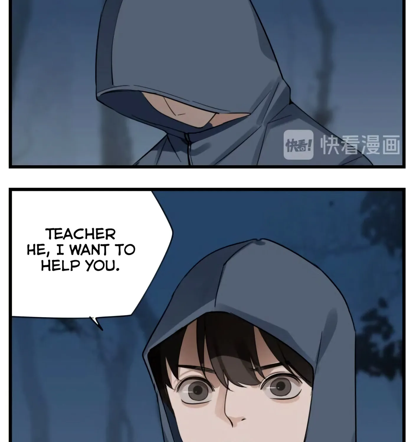 Zhang Zhong Zhi Wu (Colored) Chapter 45 page 62 - 
