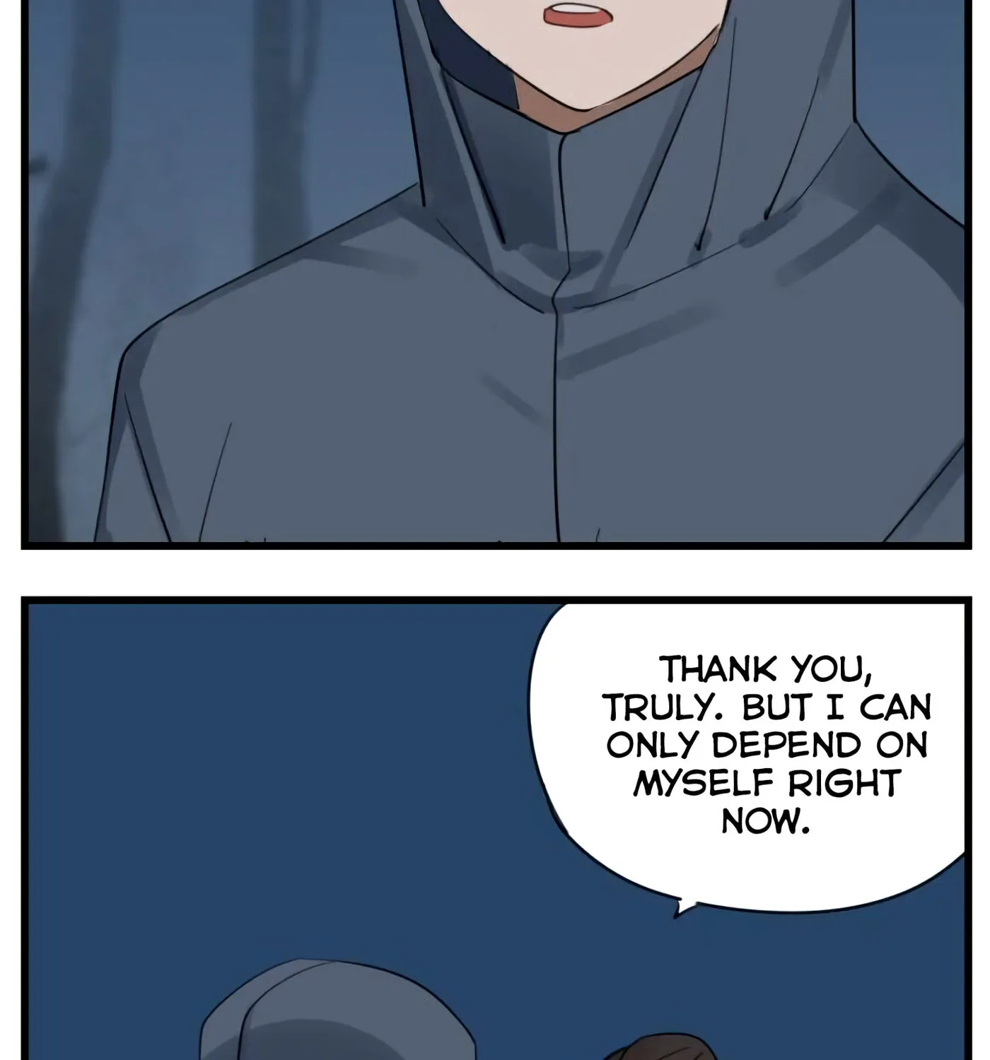 Zhang Zhong Zhi Wu (Colored) Chapter 45 page 63 - 