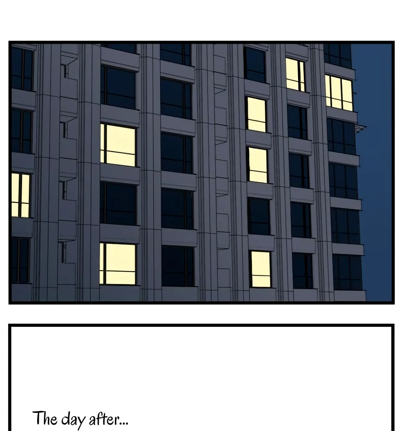 Zhang Zhong Zhi Wu (Colored) Chapter 45 page 65 - 