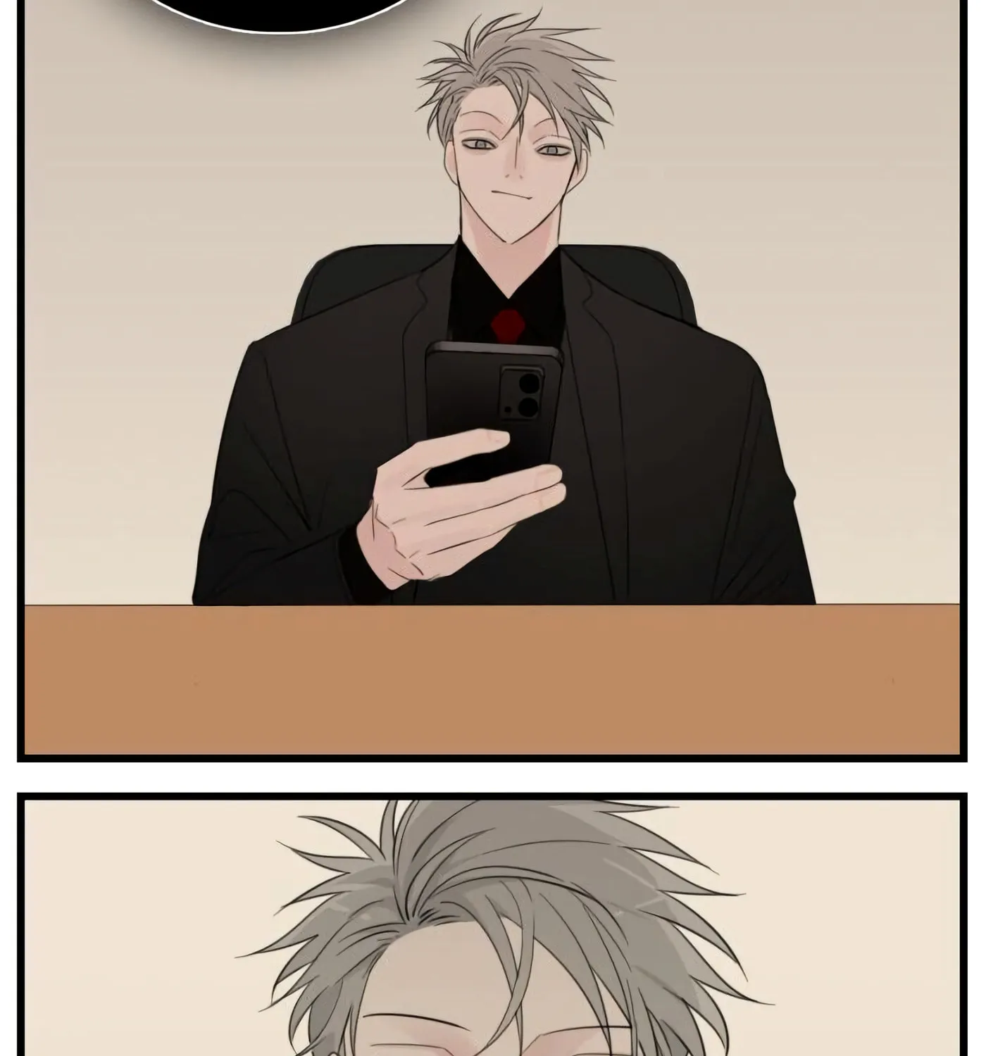 Zhang Zhong Zhi Wu (Colored) Chapter 45 page 80 - 
