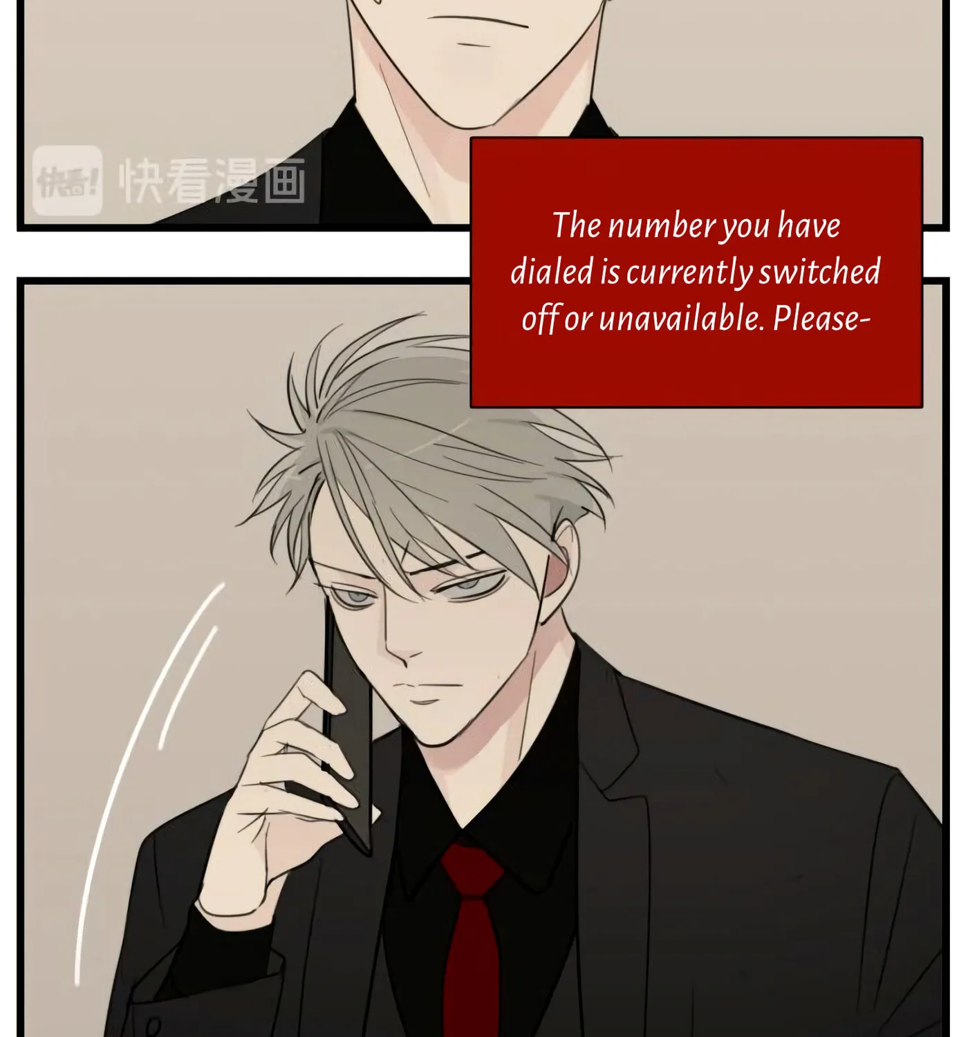 Zhang Zhong Zhi Wu (Colored) Chapter 45 page 83 - 