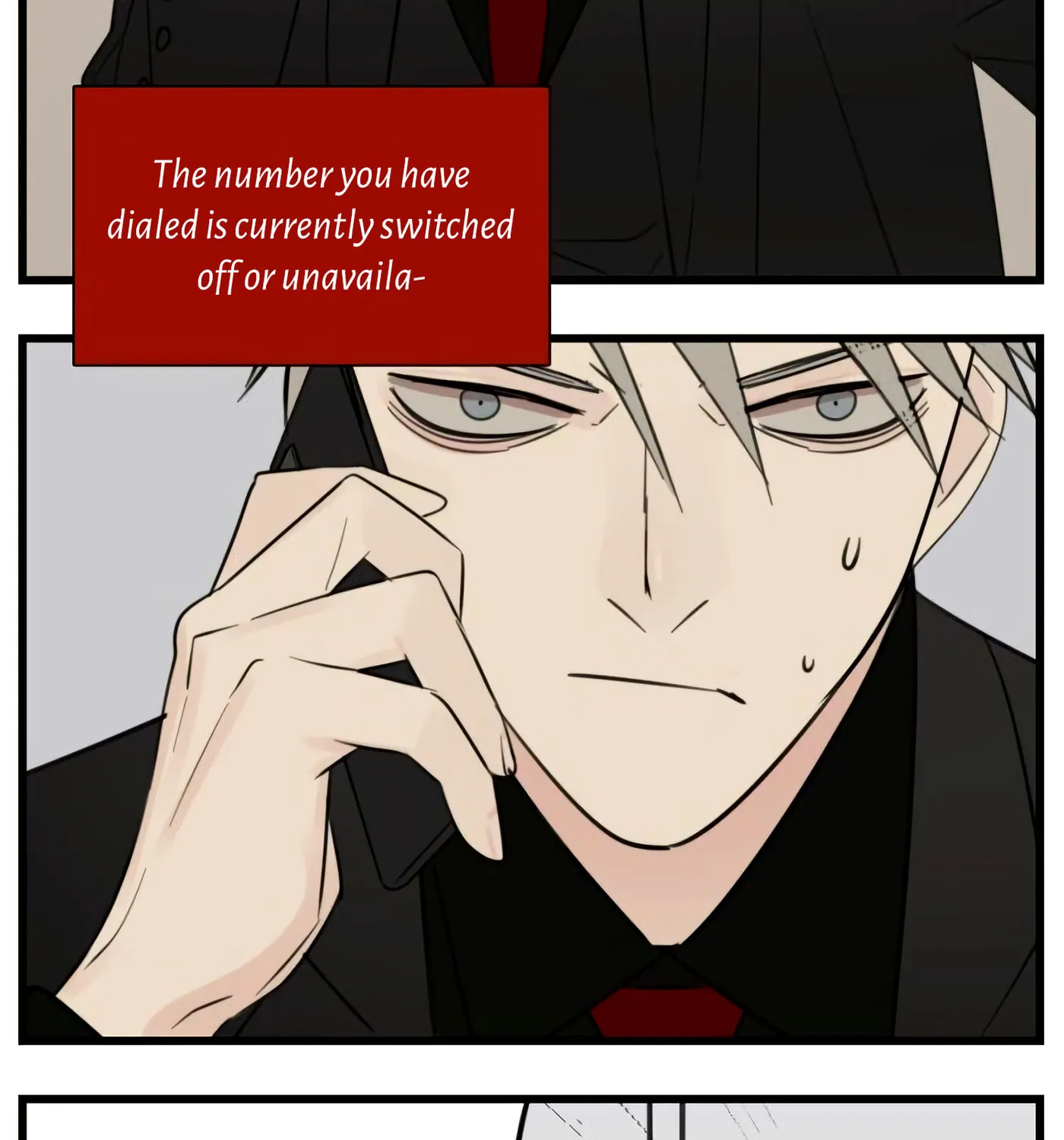 Zhang Zhong Zhi Wu (Colored) Chapter 45 page 84 - 