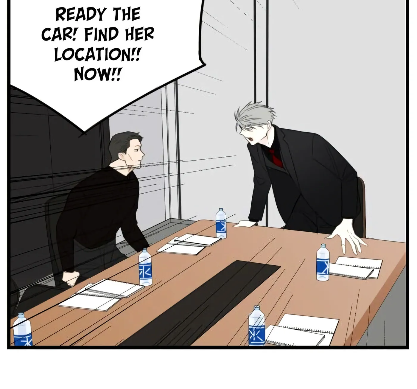 Zhang Zhong Zhi Wu (Colored) Chapter 45 page 85 - 