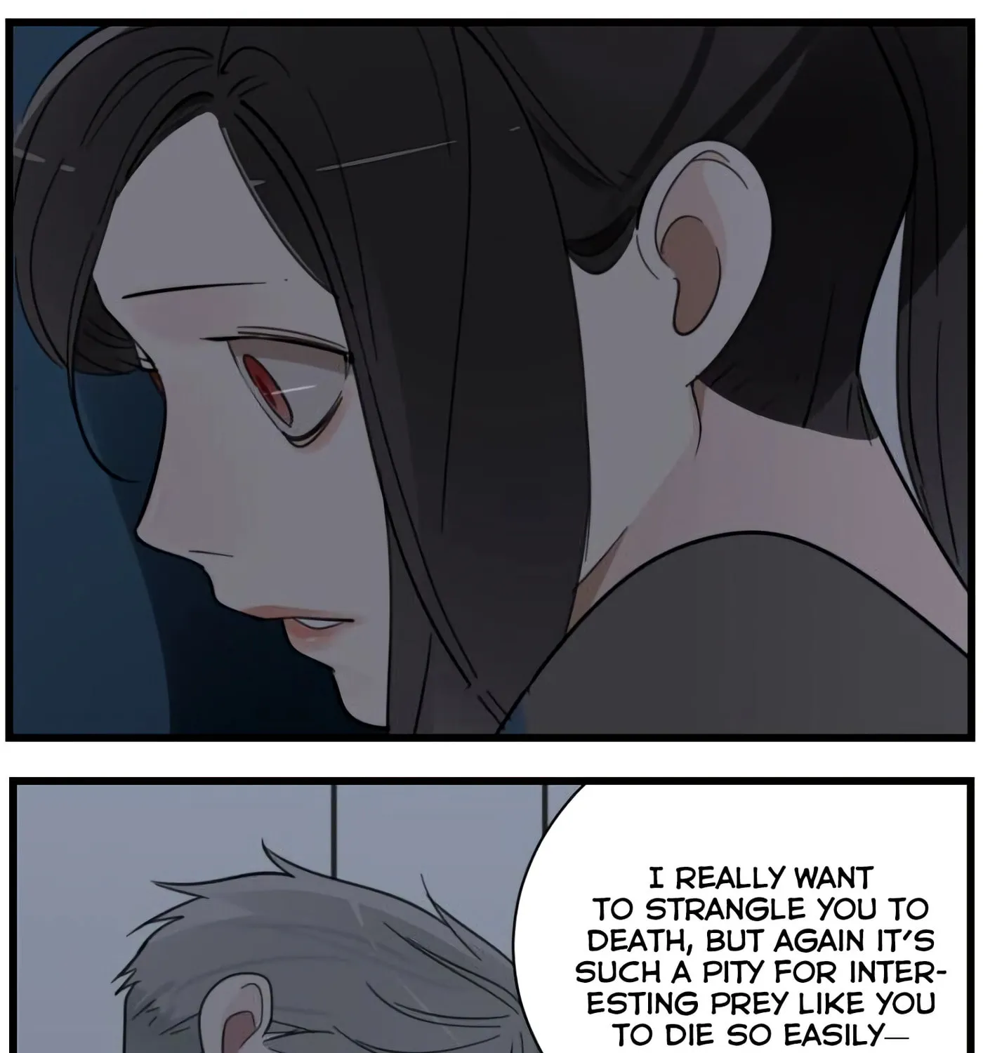Zhang Zhong Zhi Wu (Colored) Chapter 45 page 10 - 