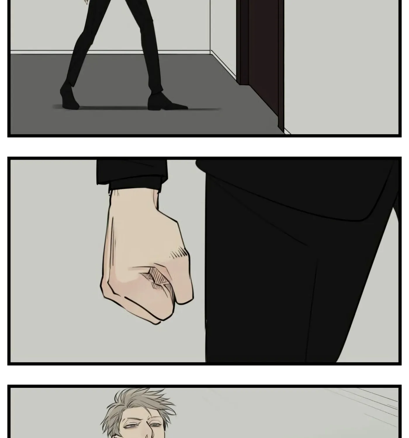 Zhang Zhong Zhi Wu (Colored) Chapter 46 page 11 - 