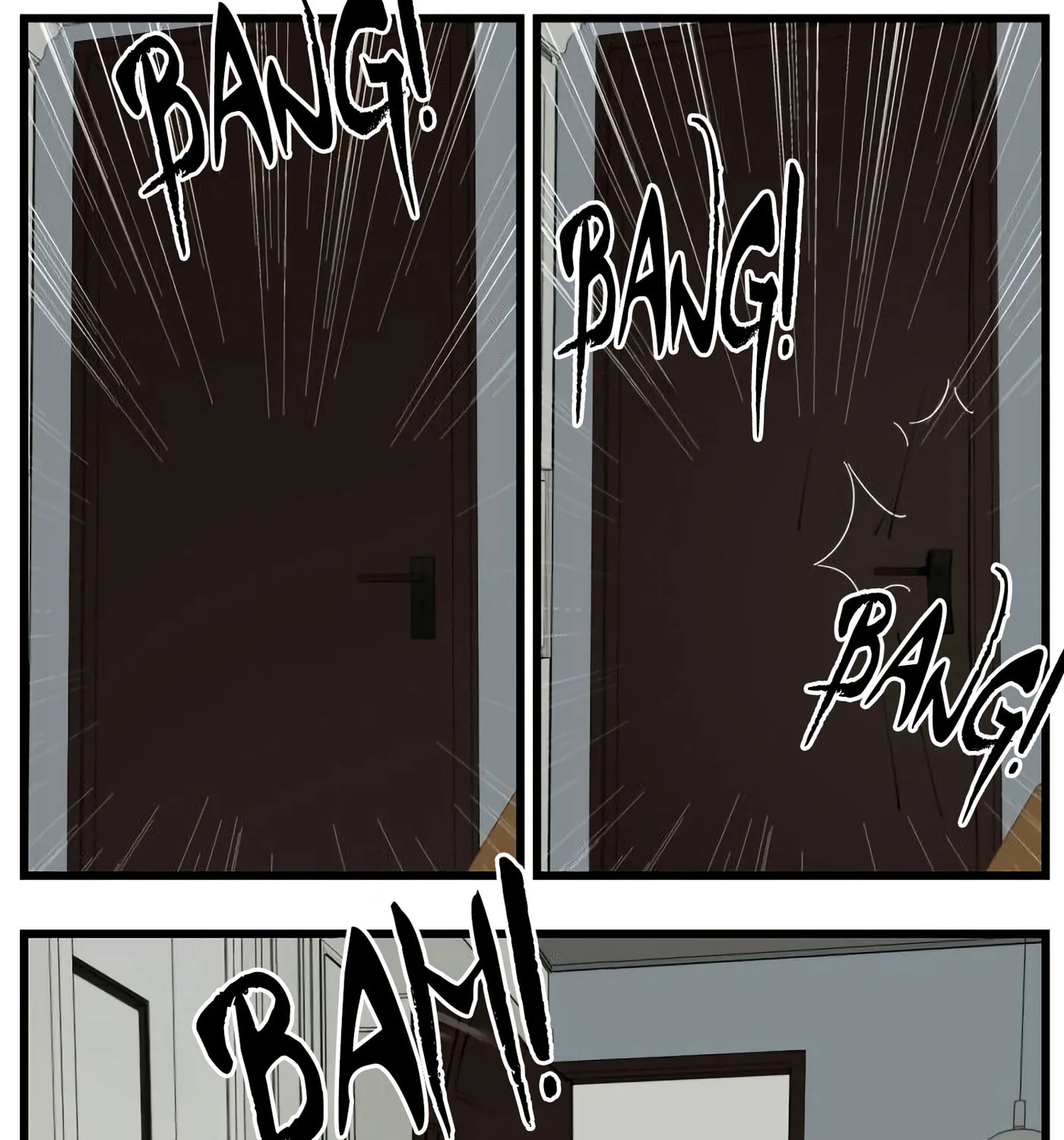 Zhang Zhong Zhi Wu (Colored) Chapter 46 page 15 - 