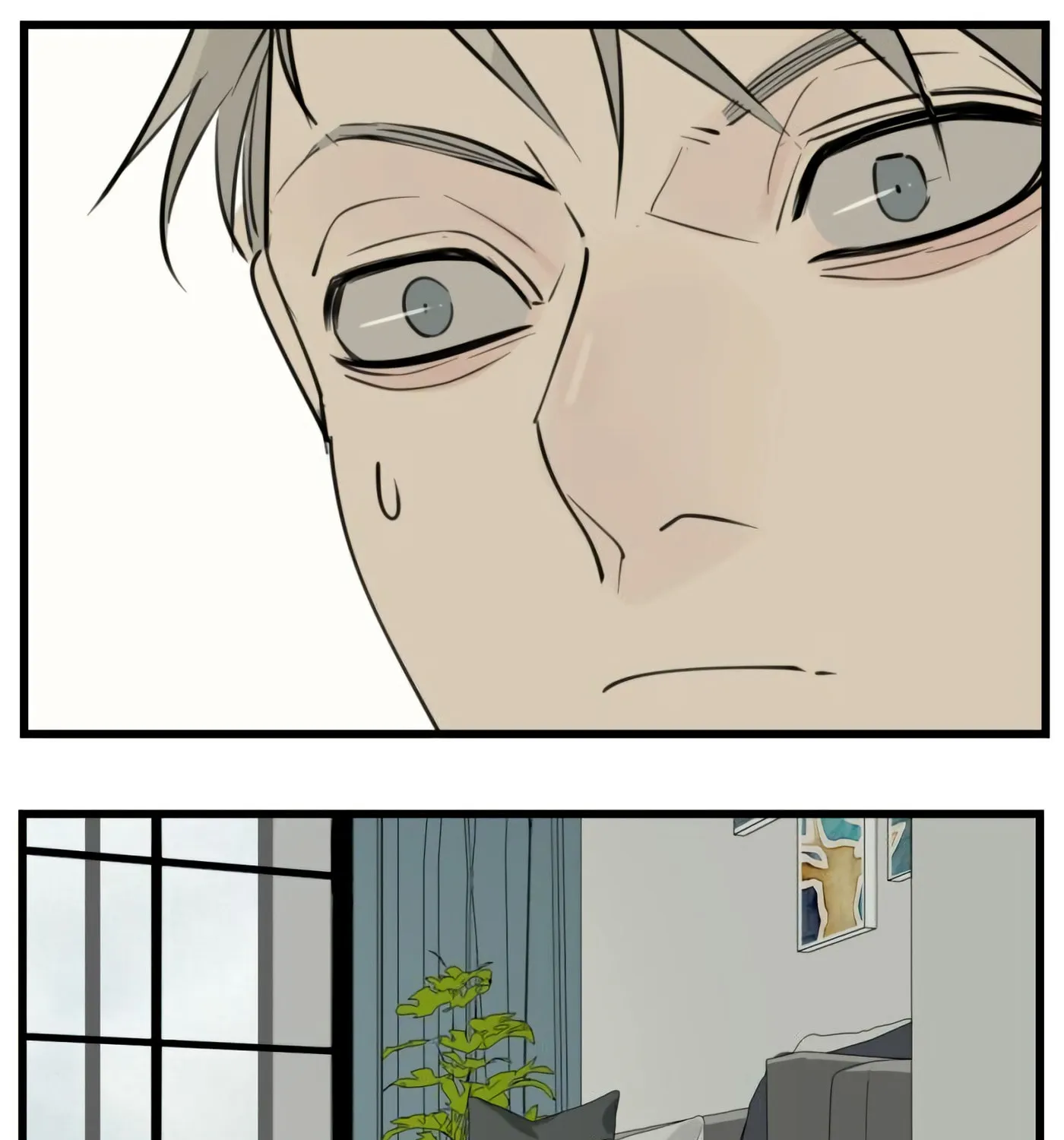 Zhang Zhong Zhi Wu (Colored) Chapter 46 page 18 - 