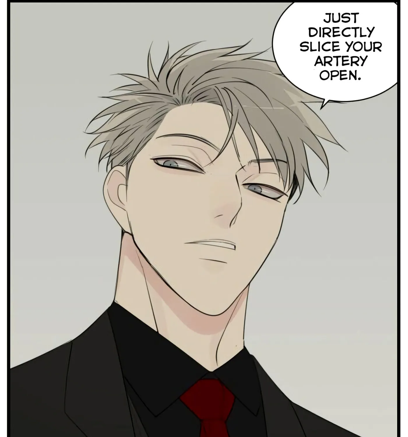 Zhang Zhong Zhi Wu (Colored) Chapter 46 page 27 - 