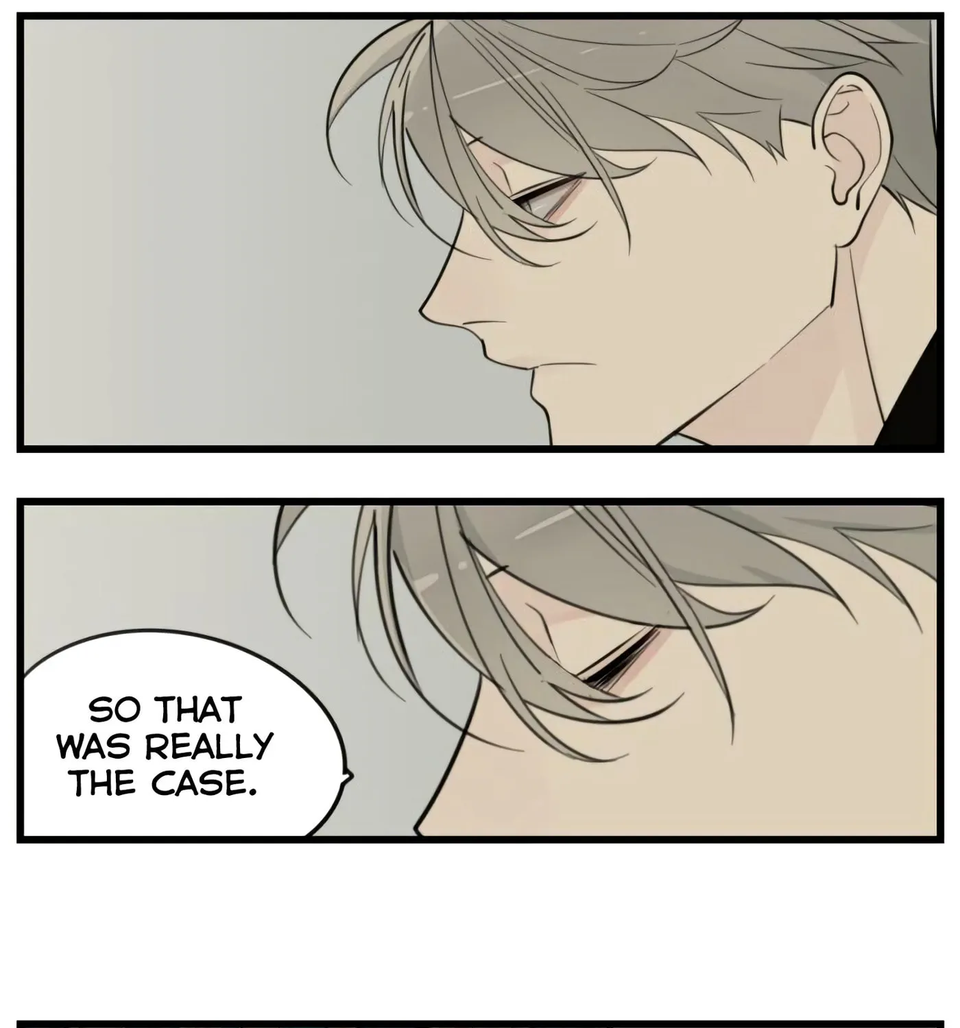 Zhang Zhong Zhi Wu (Colored) Chapter 46 page 32 - 