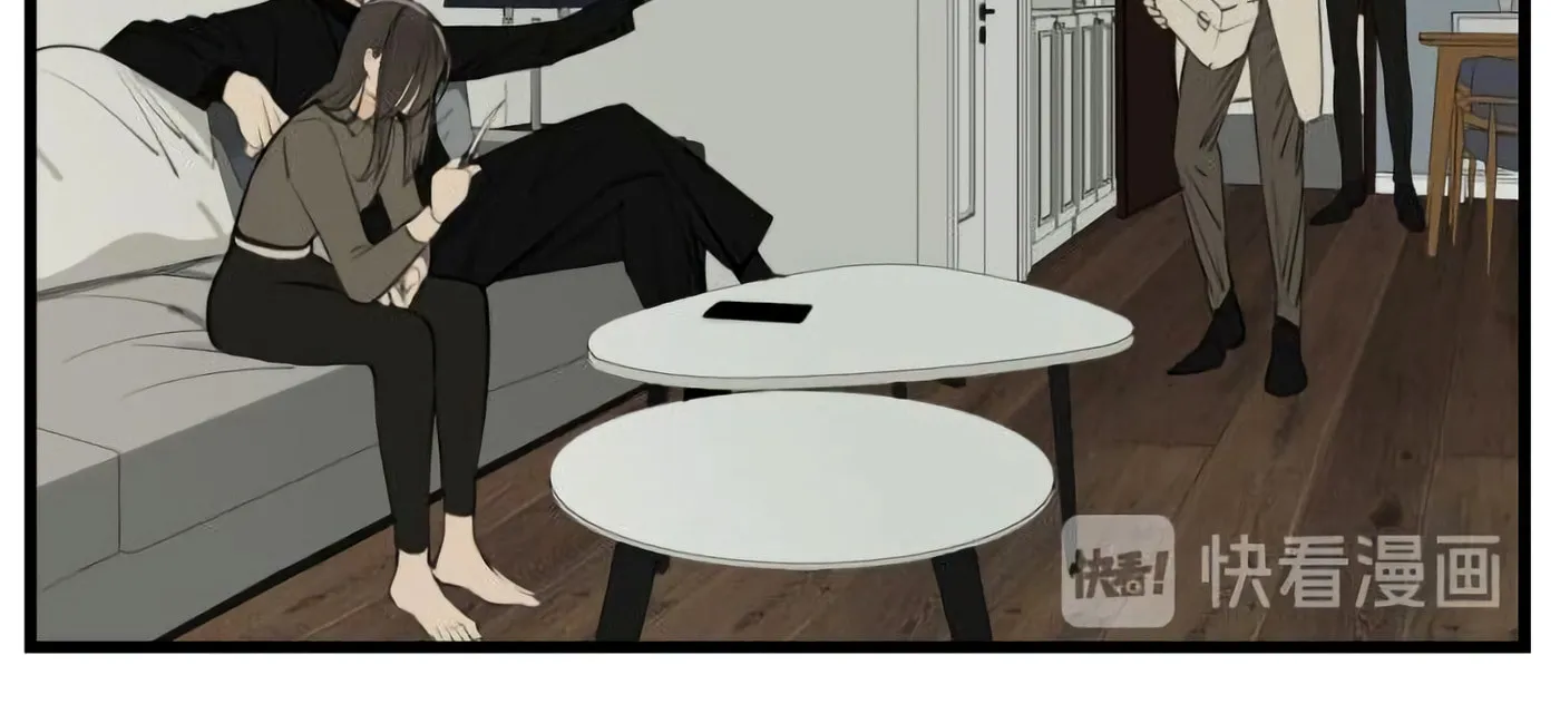 Zhang Zhong Zhi Wu (Colored) Chapter 46 page 38 - 