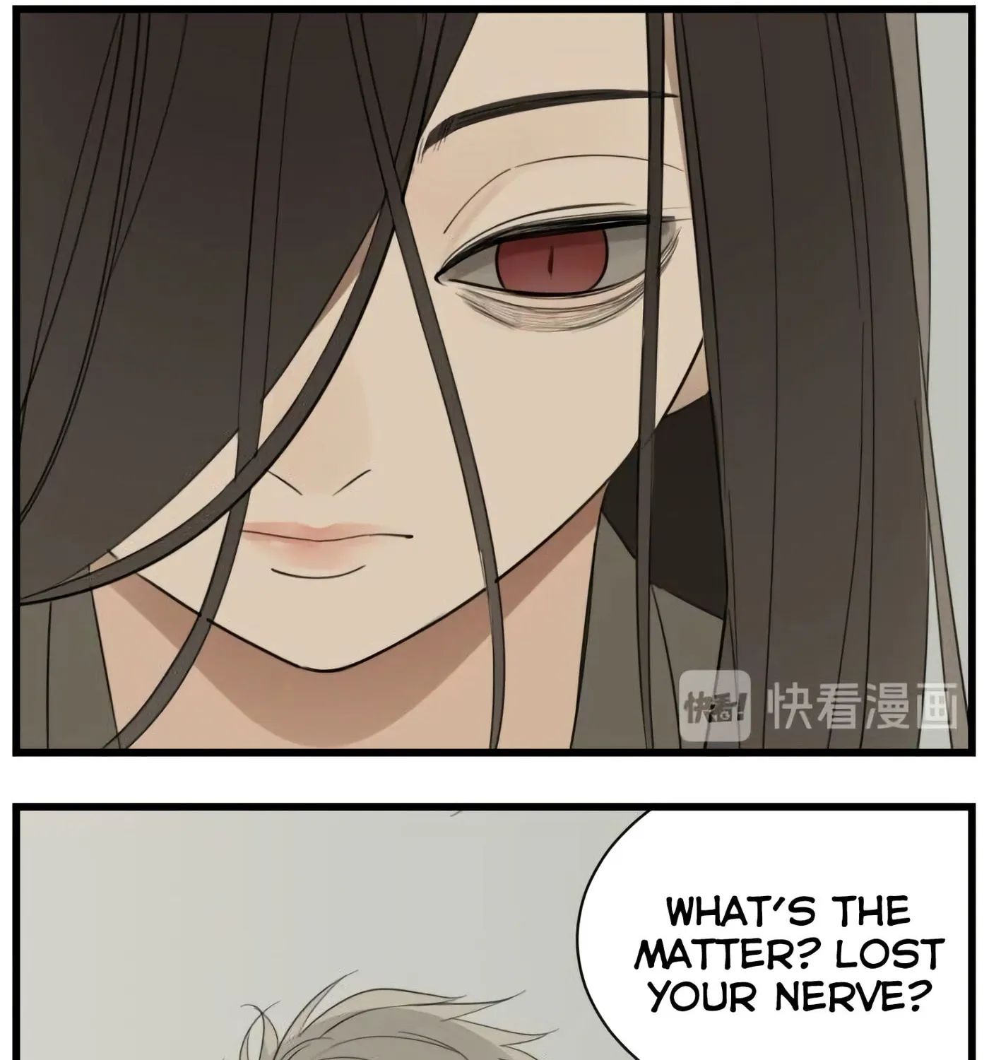Zhang Zhong Zhi Wu (Colored) Chapter 46 page 42 - 