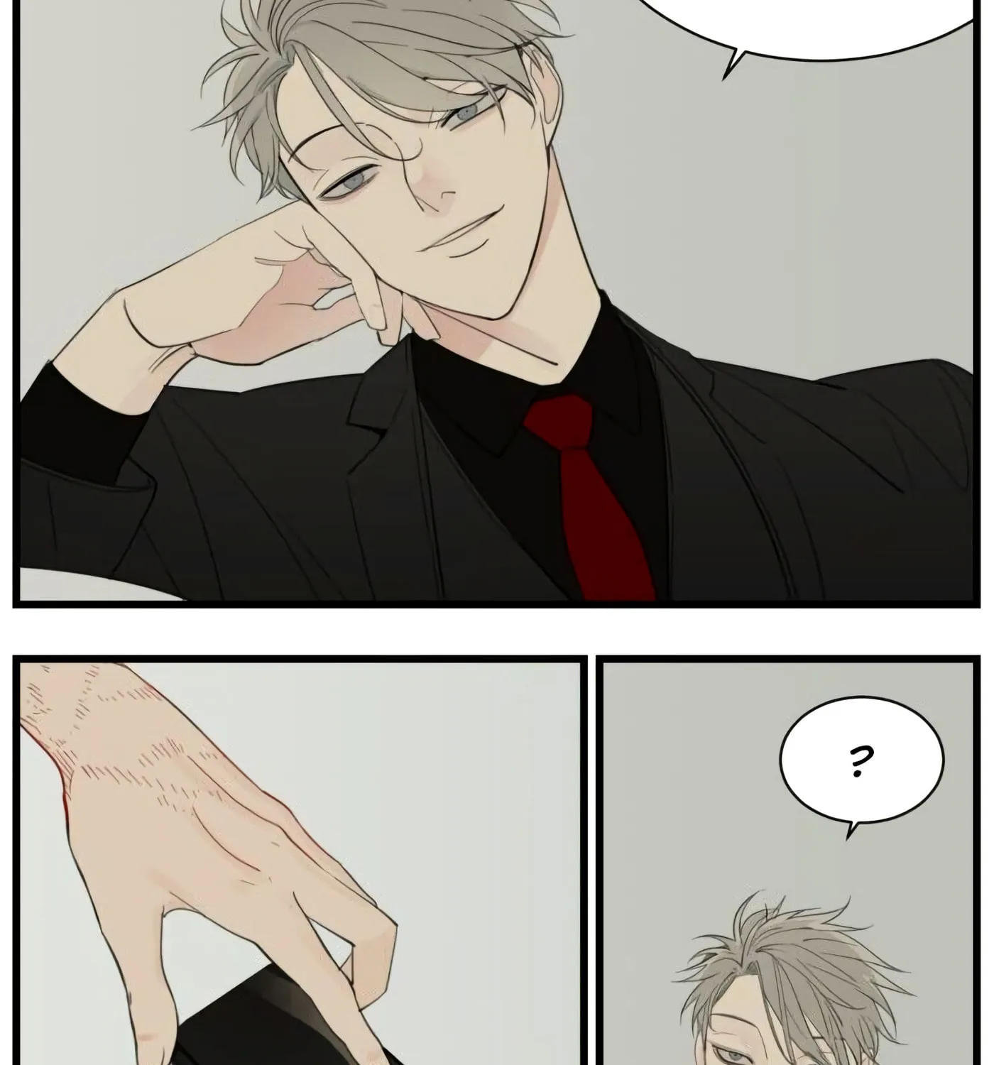 Zhang Zhong Zhi Wu (Colored) Chapter 46 page 43 - 