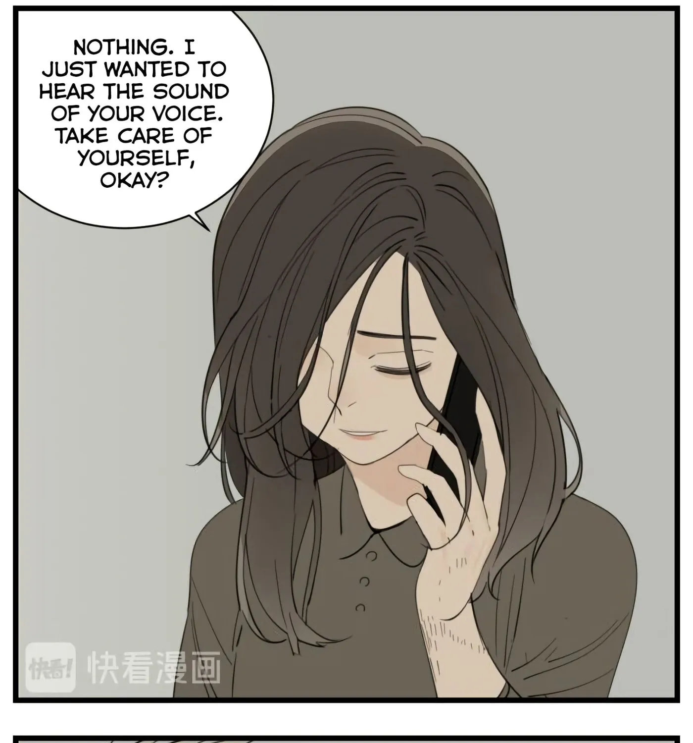 Zhang Zhong Zhi Wu (Colored) Chapter 46 page 46 - 