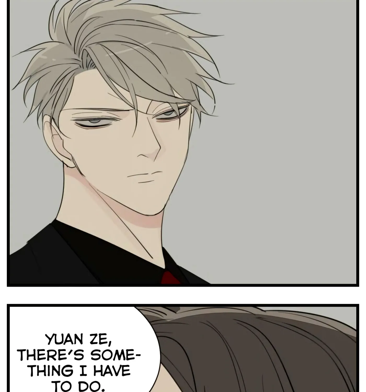 Zhang Zhong Zhi Wu (Colored) Chapter 46 page 47 - 