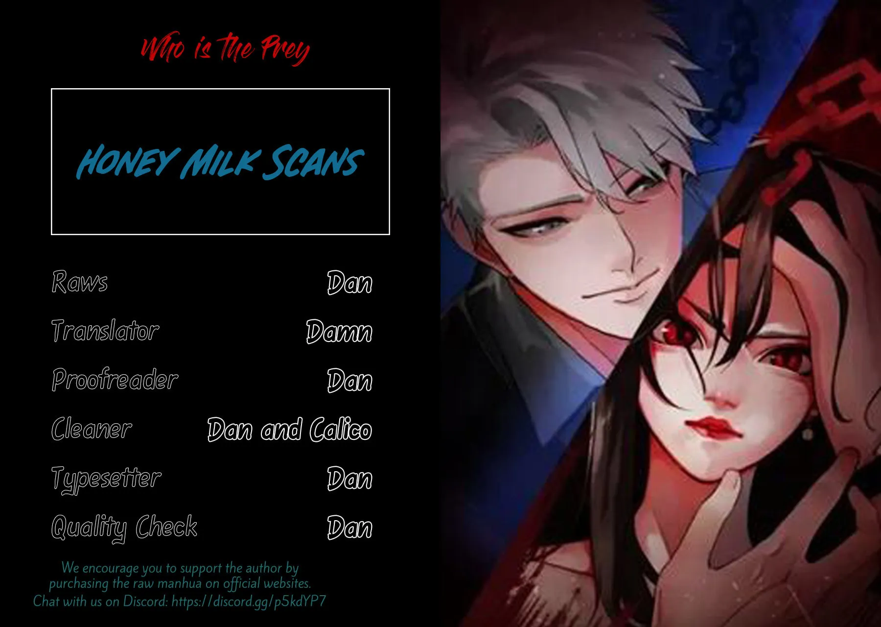 Zhang Zhong Zhi Wu (Colored) Chapter 46 page 50 - 