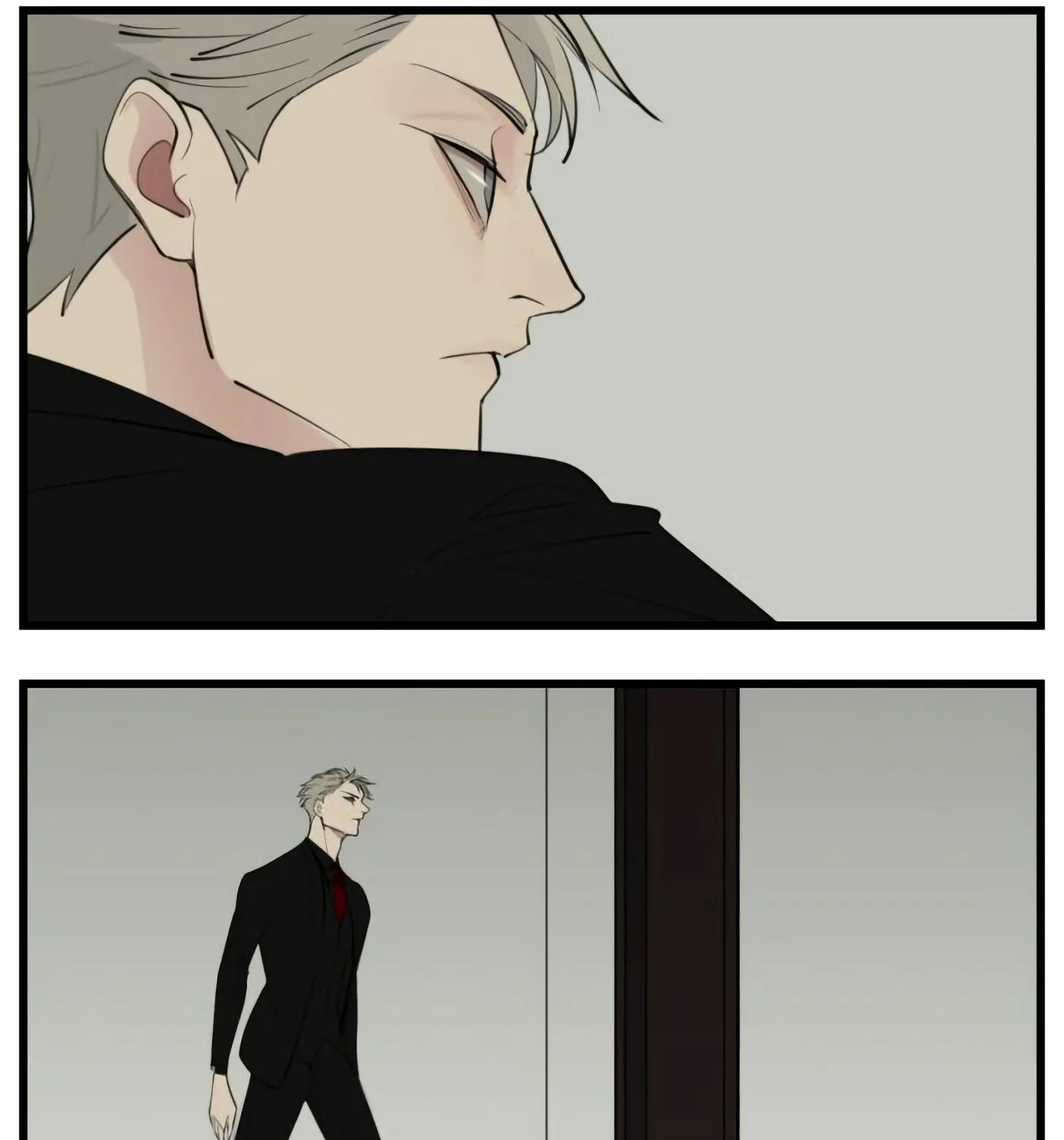 Zhang Zhong Zhi Wu (Colored) Chapter 46 page 10 - 