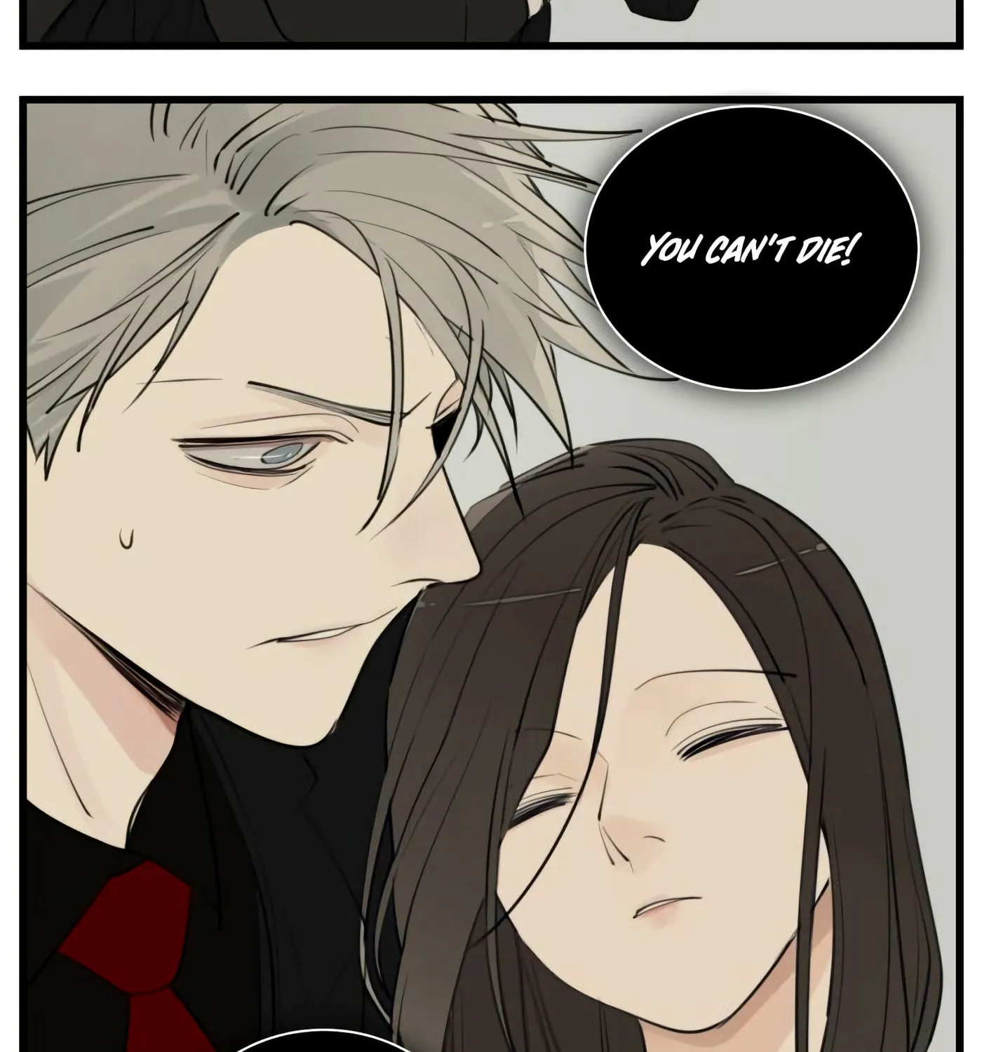 Zhang Zhong Zhi Wu (Colored) Chapter 47 page 15 - 