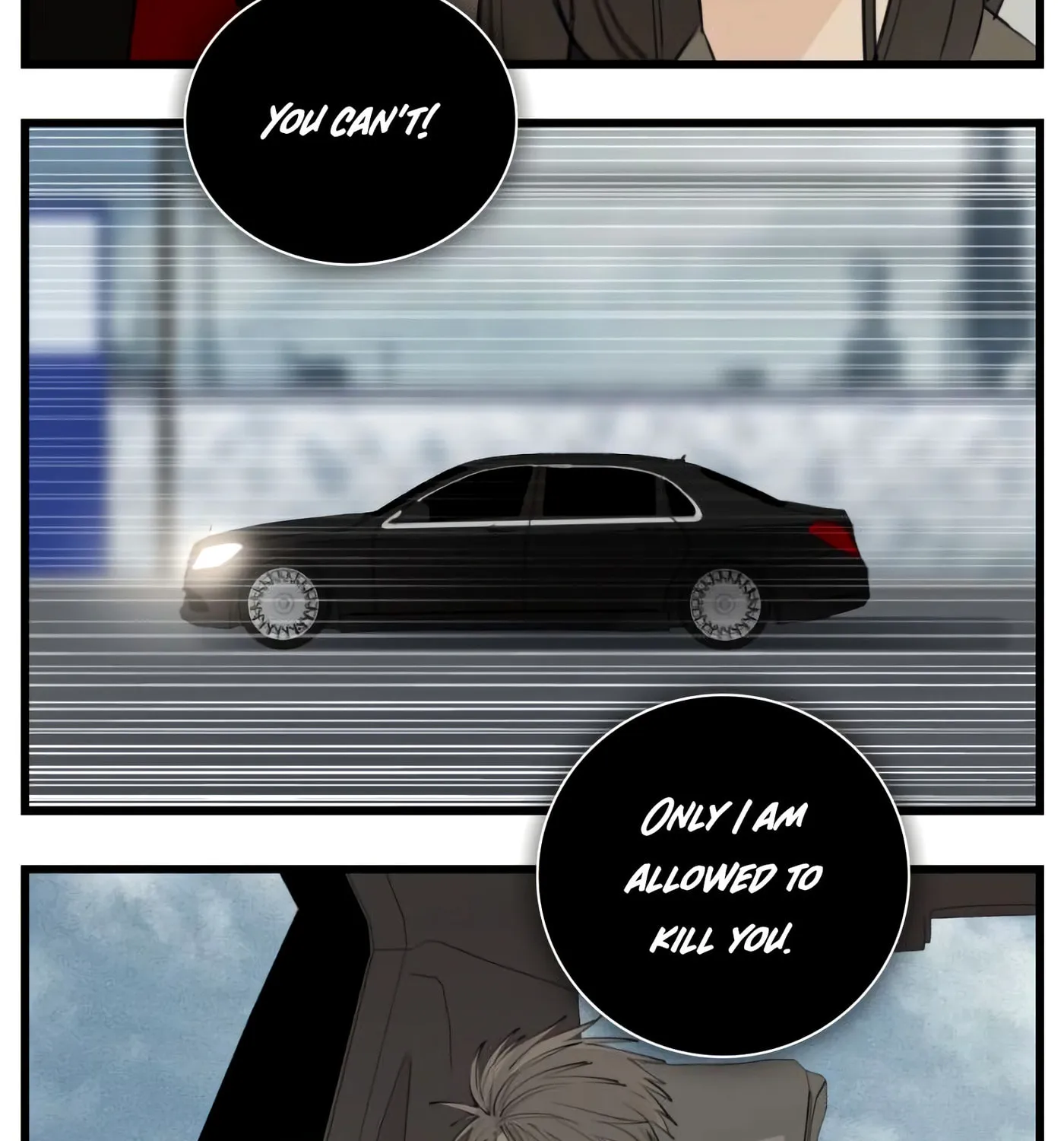 Zhang Zhong Zhi Wu (Colored) Chapter 47 page 16 - 