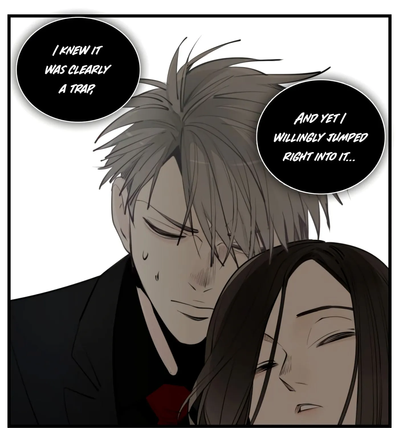 Zhang Zhong Zhi Wu (Colored) Chapter 47 page 19 - 