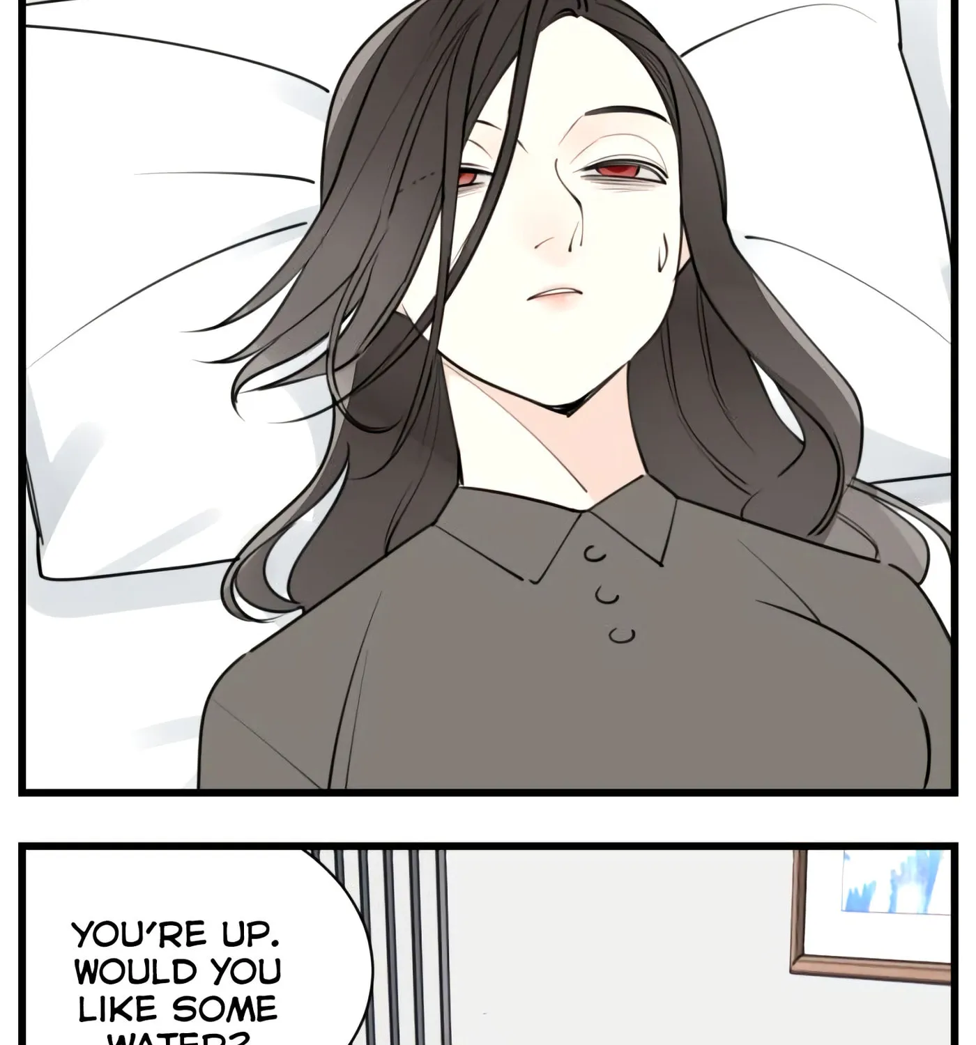 Zhang Zhong Zhi Wu (Colored) Chapter 47 page 24 - 