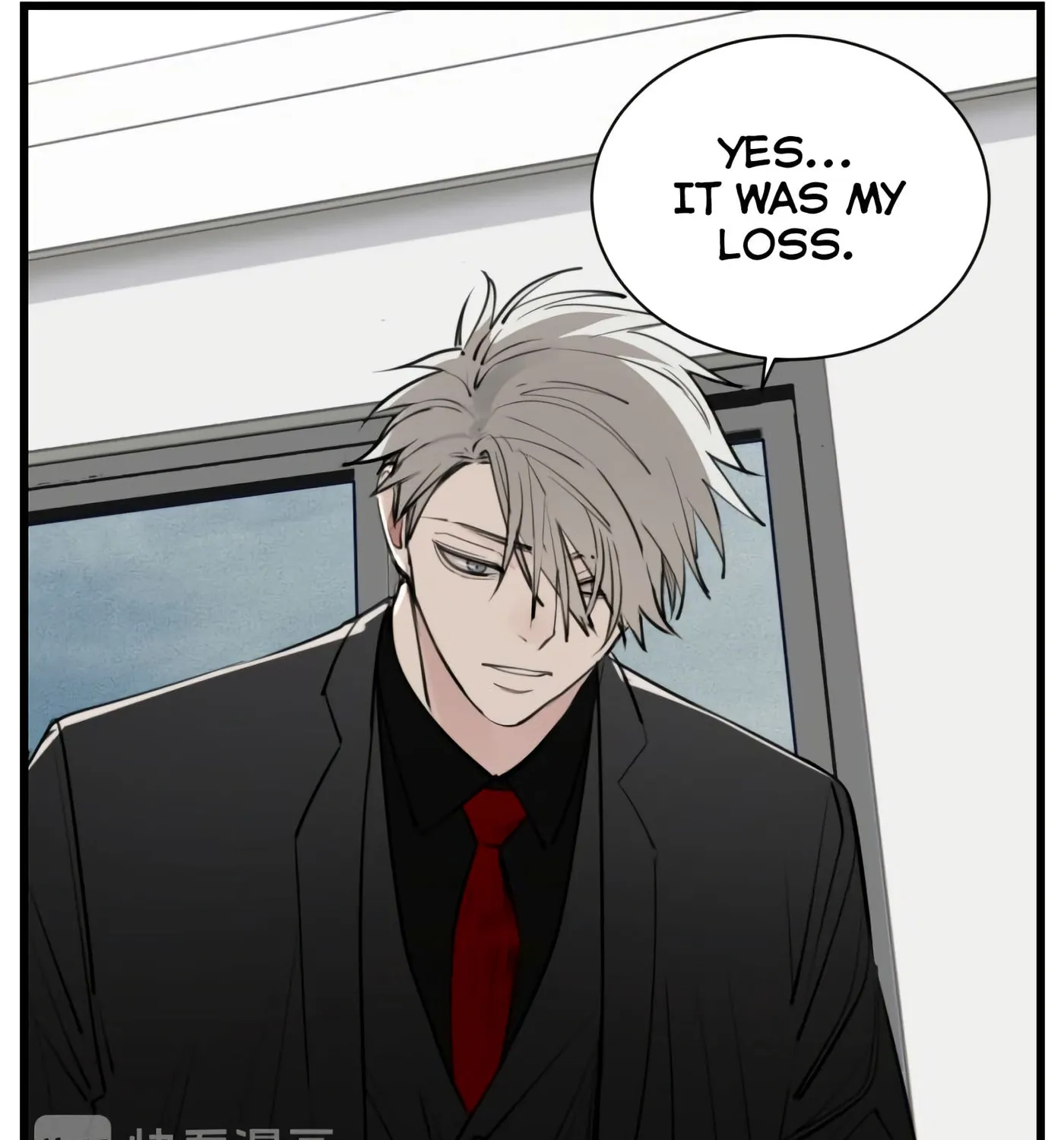Zhang Zhong Zhi Wu (Colored) Chapter 47 page 28 - 