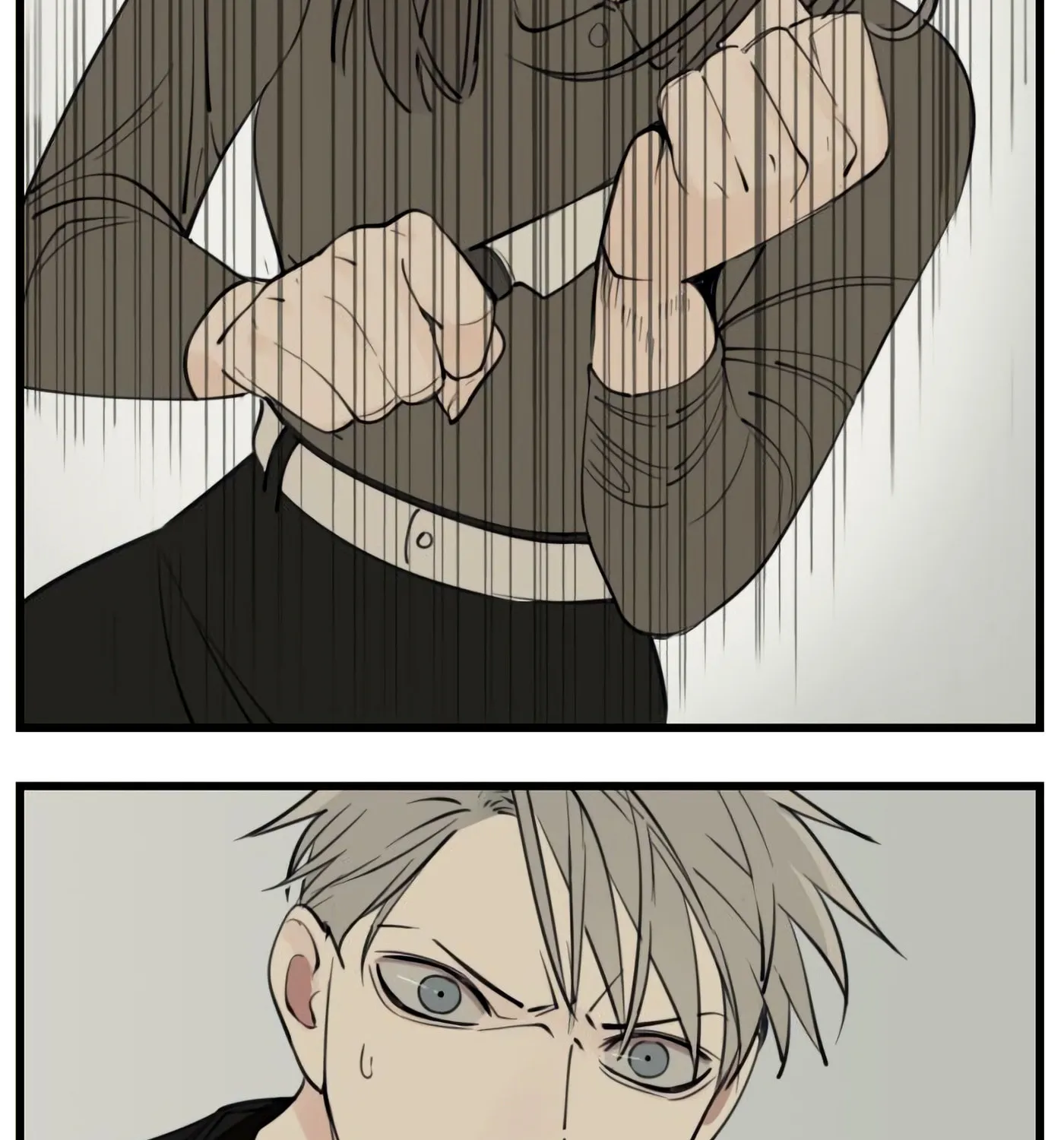 Zhang Zhong Zhi Wu (Colored) Chapter 47 page 4 - 