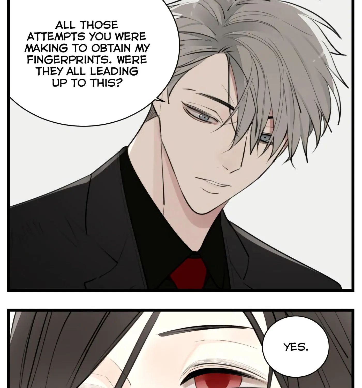 Zhang Zhong Zhi Wu (Colored) Chapter 47 page 31 - 