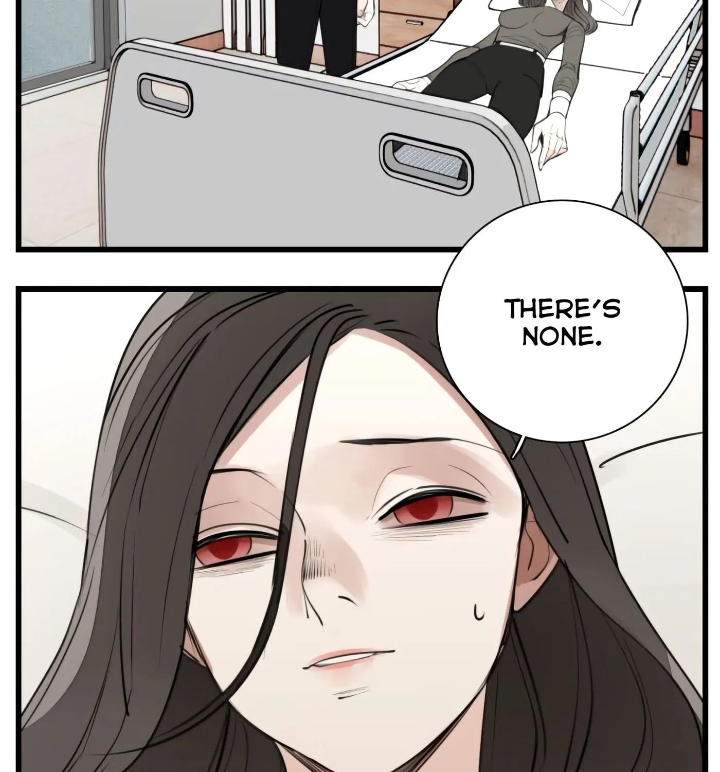 Zhang Zhong Zhi Wu (Colored) Chapter 47 page 37 - 