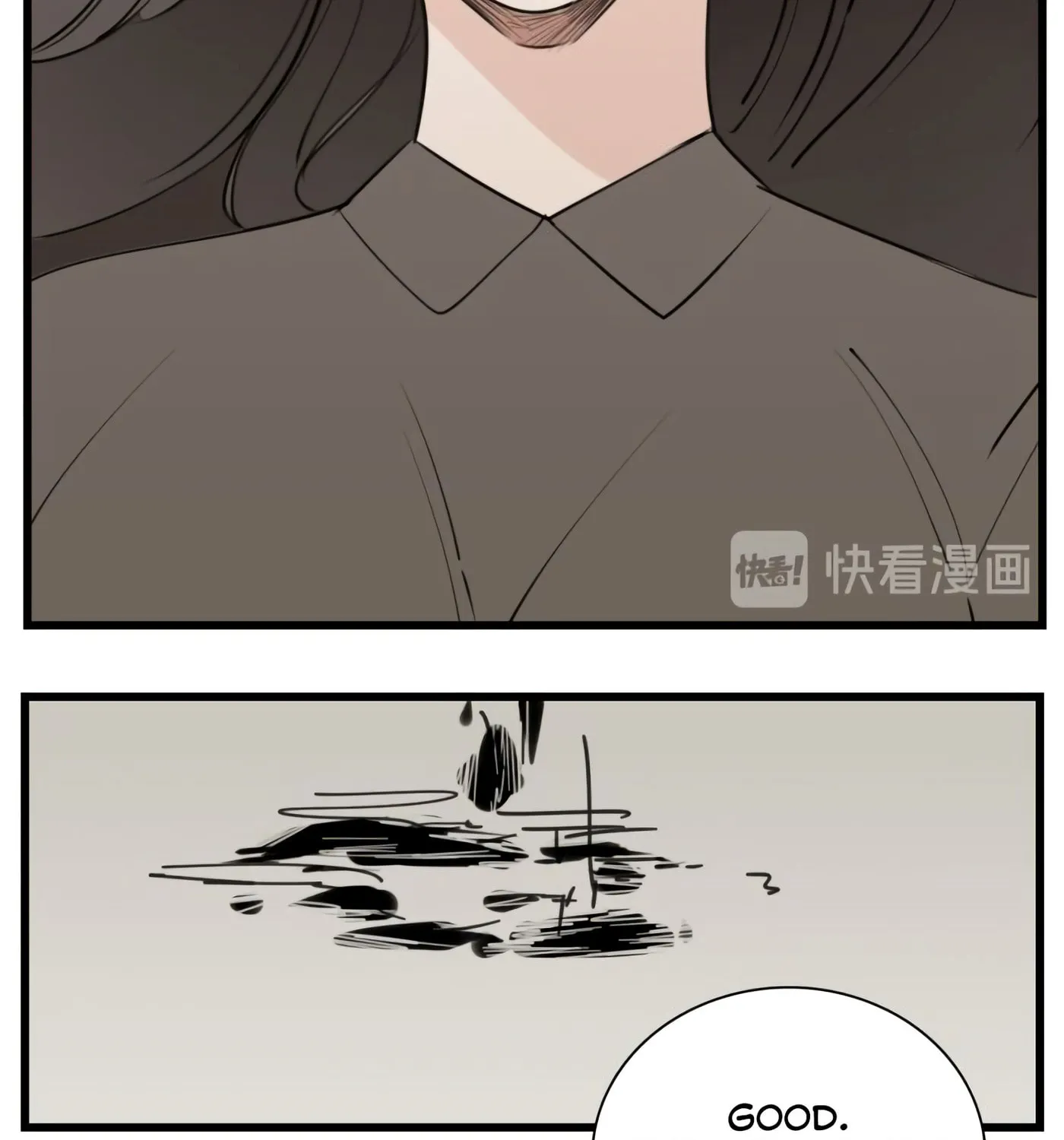 Zhang Zhong Zhi Wu (Colored) Chapter 47 page 38 - 